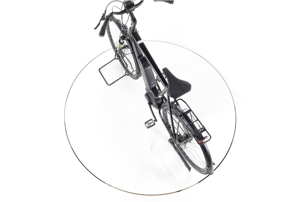 Kieler Manufaktur Bosch Active Plus 8 FL City E-Bike - Image 21