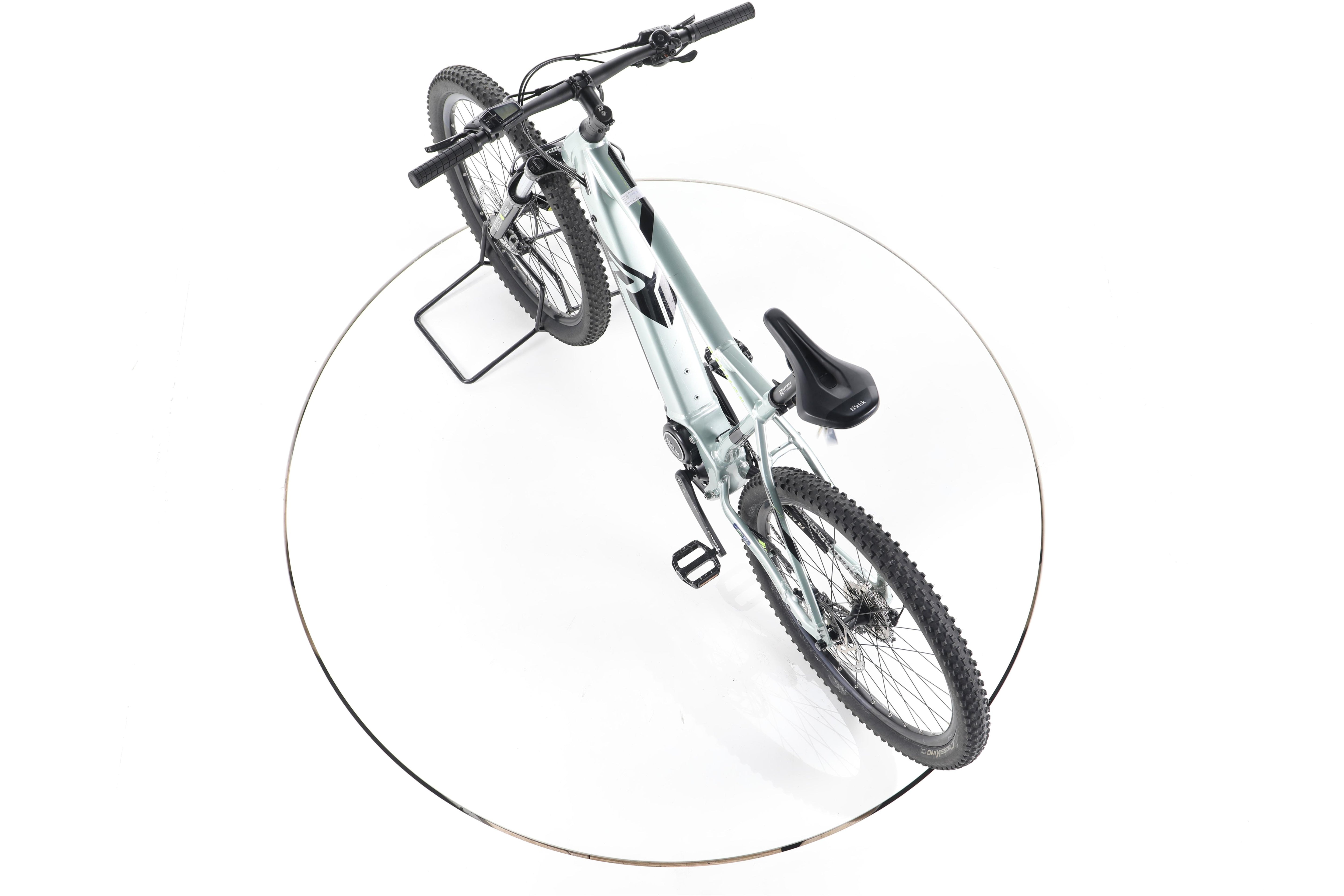 R Raymon HardRay E 5.0 E-Bike - Image 21