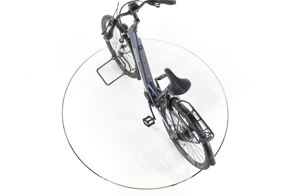 Pegasus Premio Evo 10 Lite Trekking E-Bike Tiefeinsteiger - Image 21