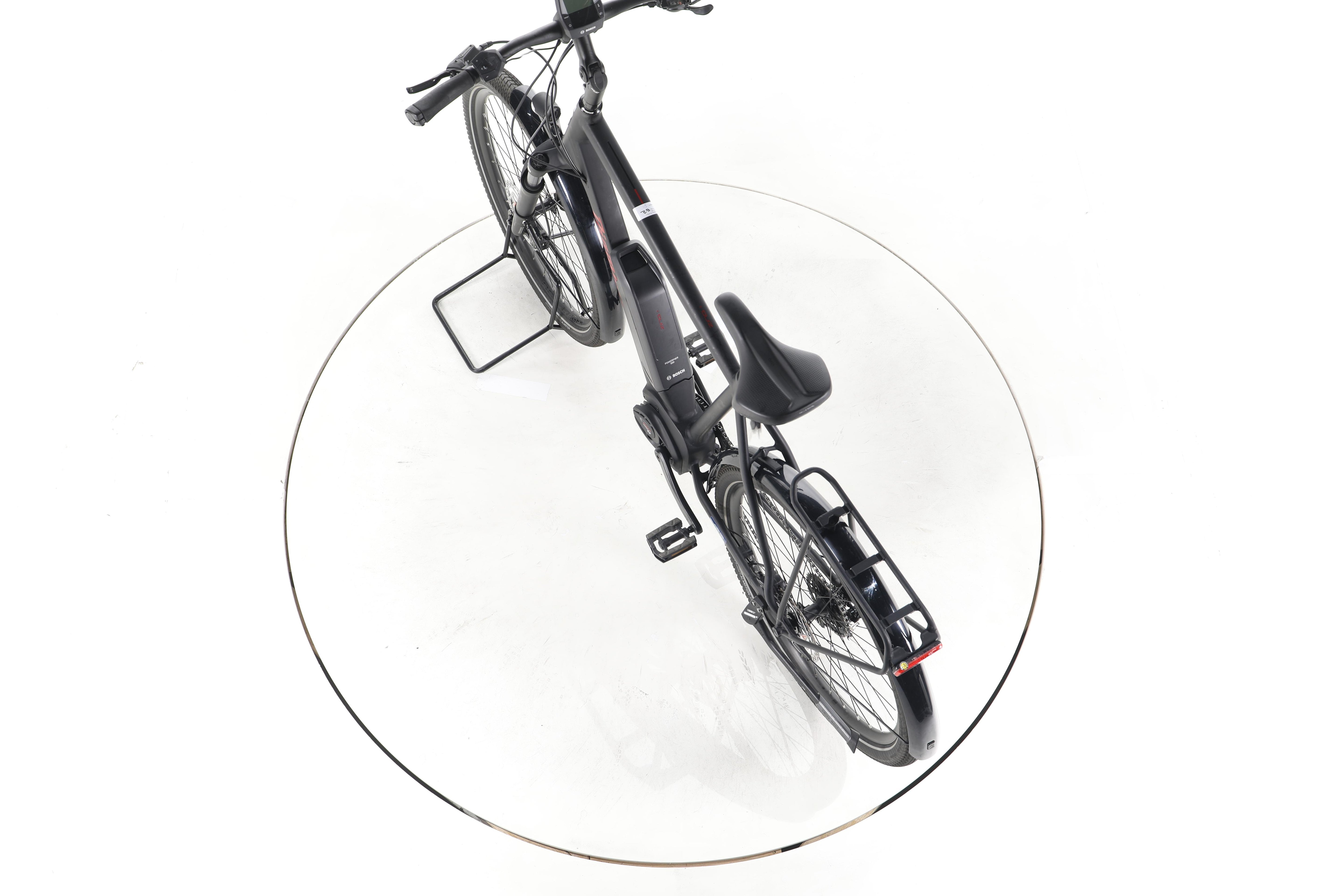 Diamant Zing+ Gen 1 Trekking E-Bike - Image 21