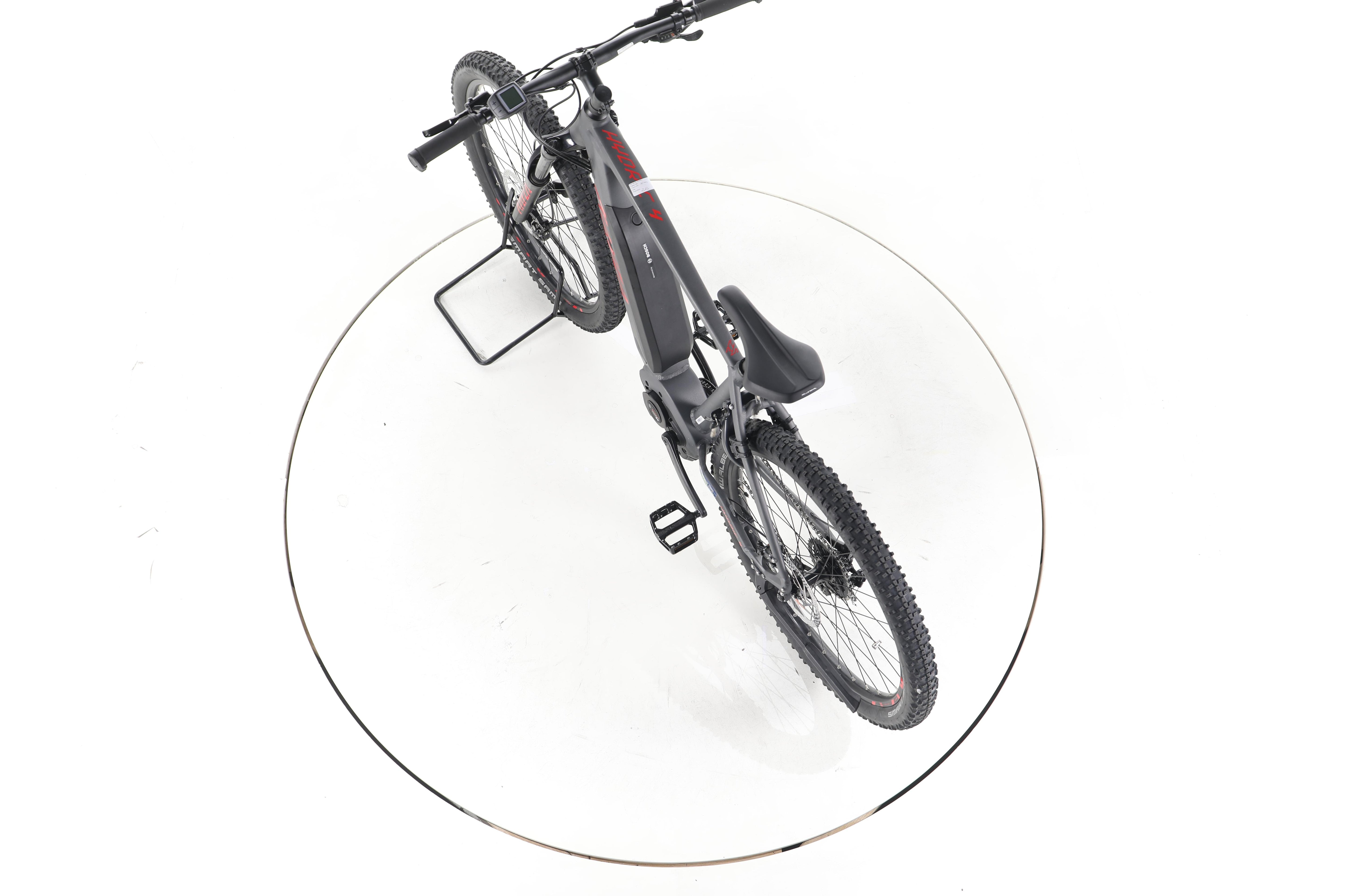 KAYZA Hydric 4 E-Bike - Image 21