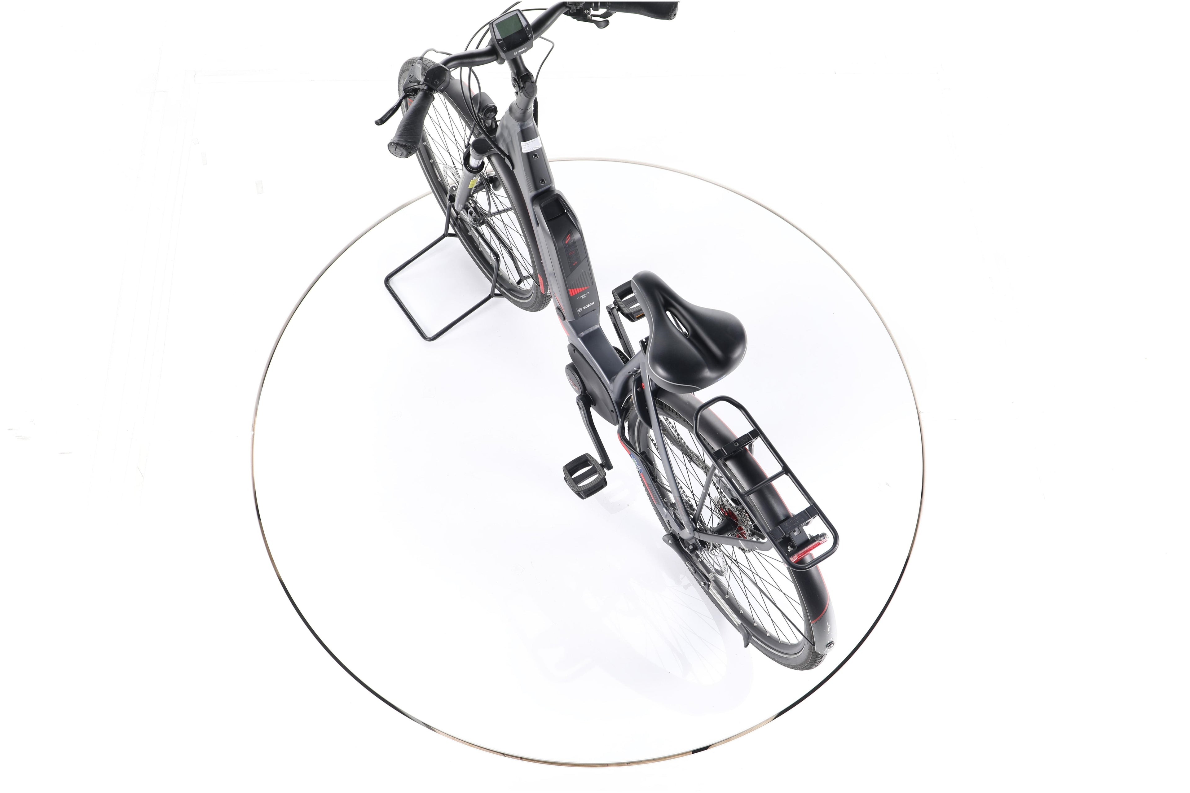 Centurion E-Fire City R850 Trekking E-Bike Tiefeinsteiger - Image 21