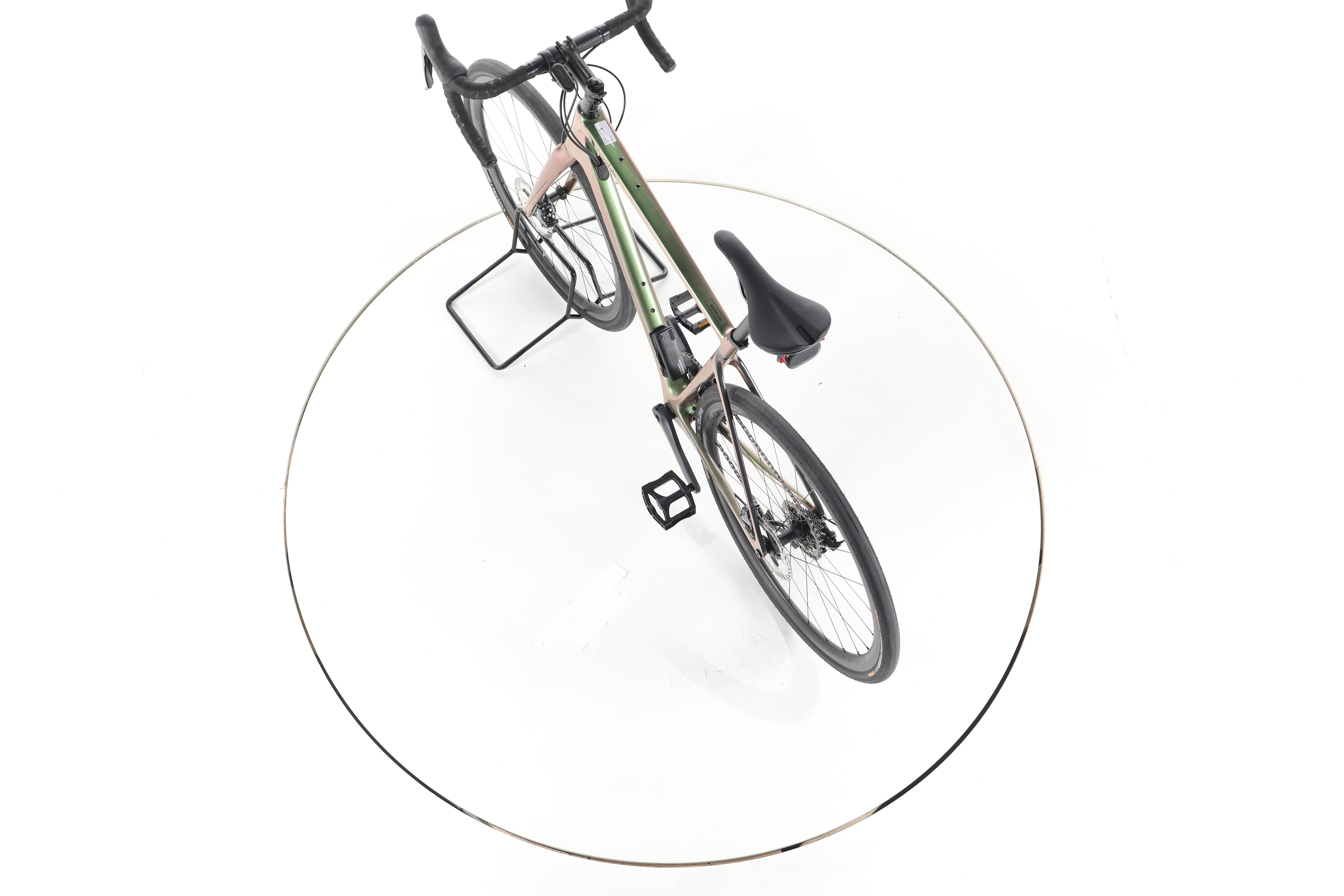 Cannondale Synapse 2 Fahrrad Rennrad & Gravel - Image 21