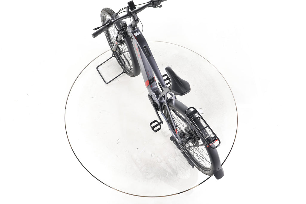 Conway Cairon SUV 5.0 Trekking E-Bike - Image 21