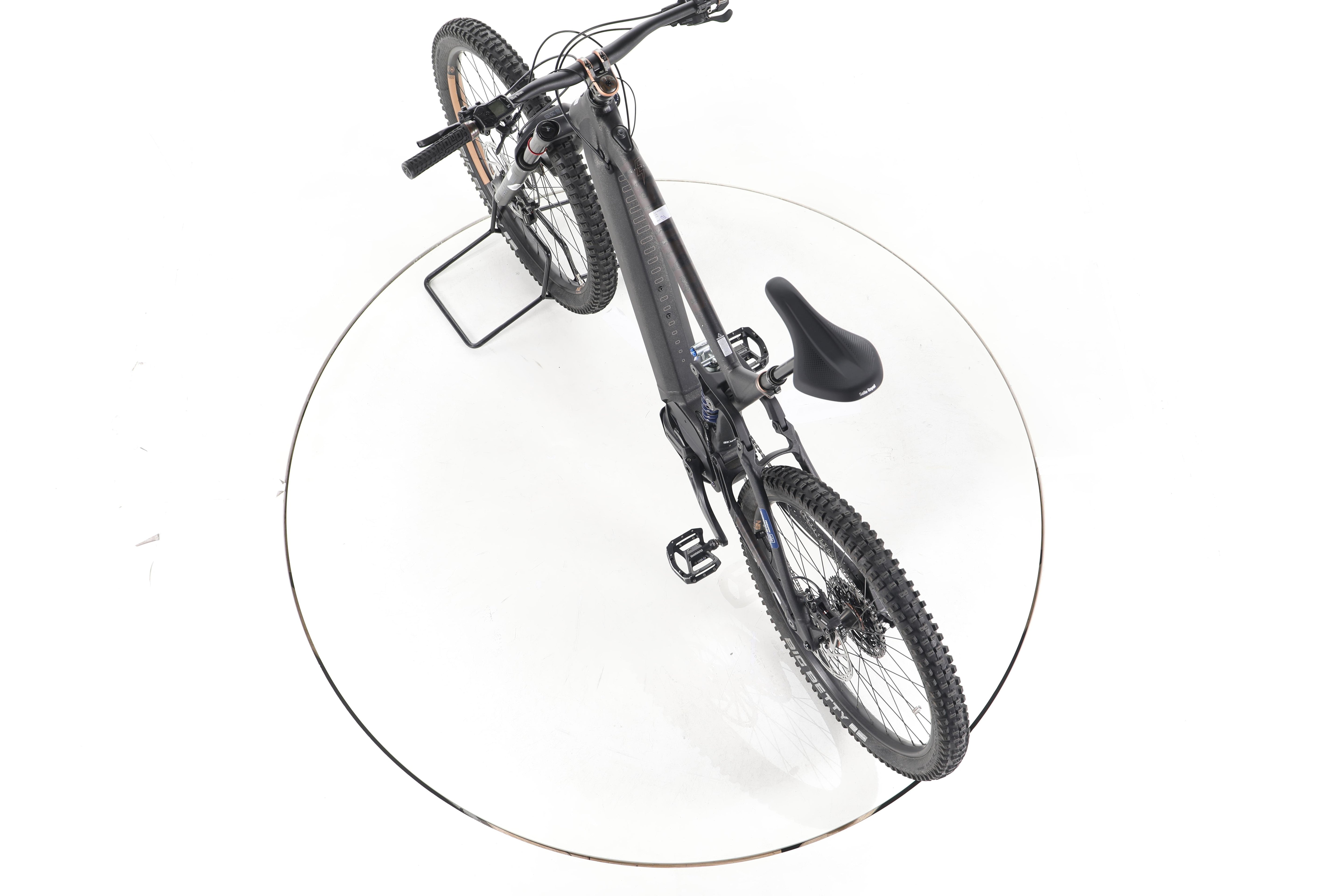 NS BIKES E-Fine 2 E-Bike Fully - Image 21