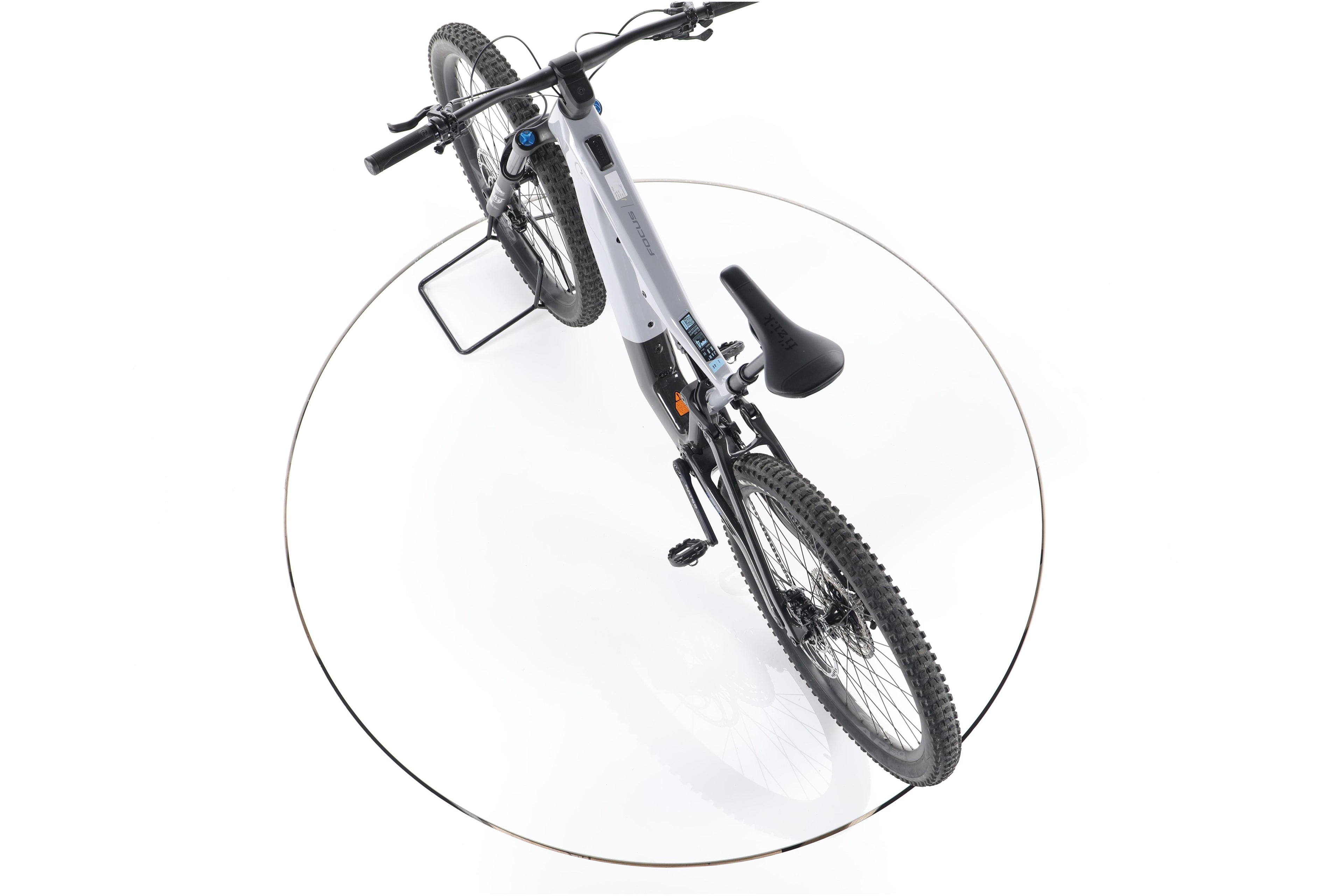 Focus Jam² Sl 8.8 Fully E-Bike Carbon 2023 - Image 21