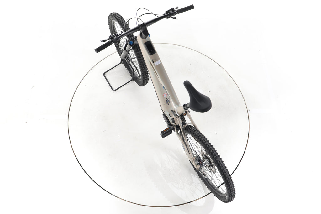 Cube Stereo Hybrid ONE77 HPC SLX E-Bike Fully Carbon 2025 - Image 21