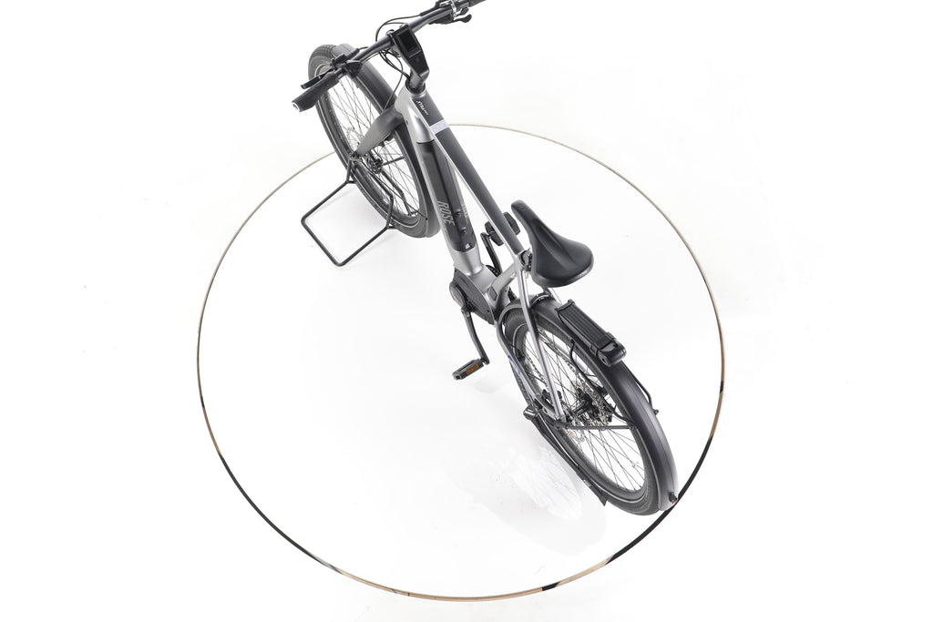 Rose XTRA WATT EVO PLUS 1 ALLROAD Trekking E-Bike - Image 21