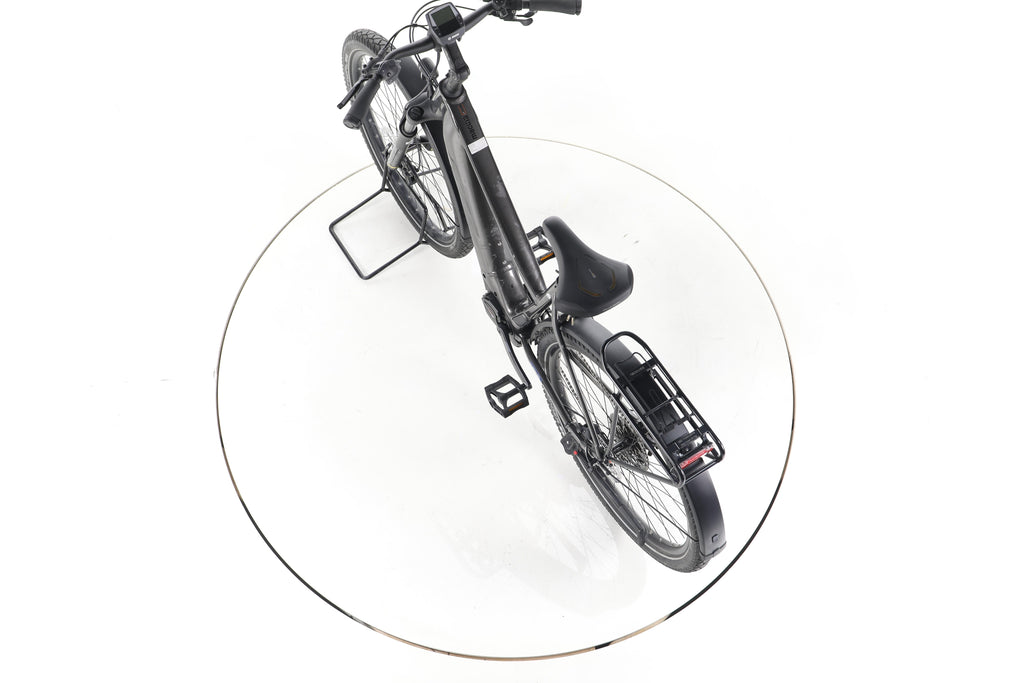 KTM Macina Gran 620 Trekking E-Bike - Image 21