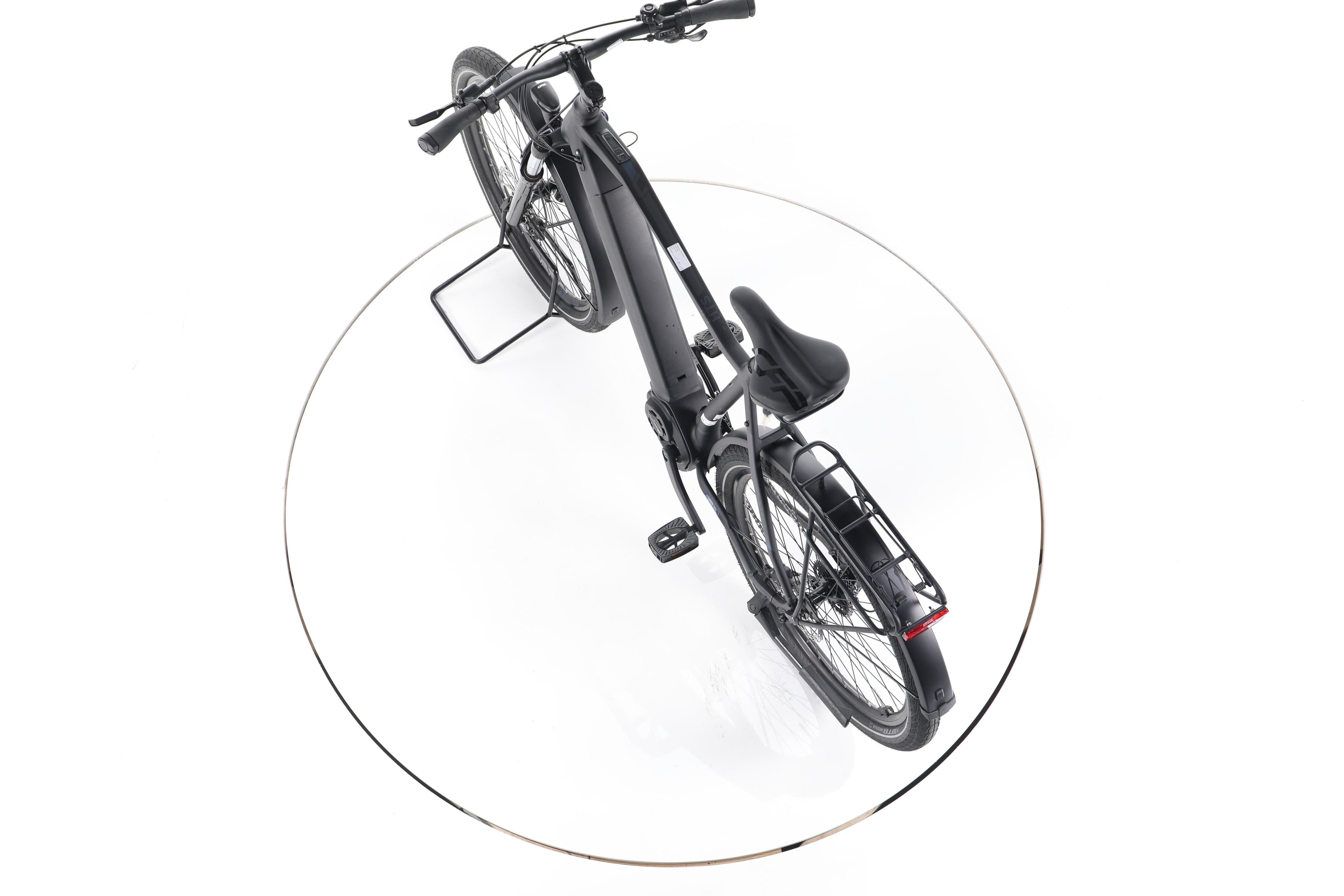 Compel HTS 9.7 Hybrid Trekking E-Bike 2024 - Image 21