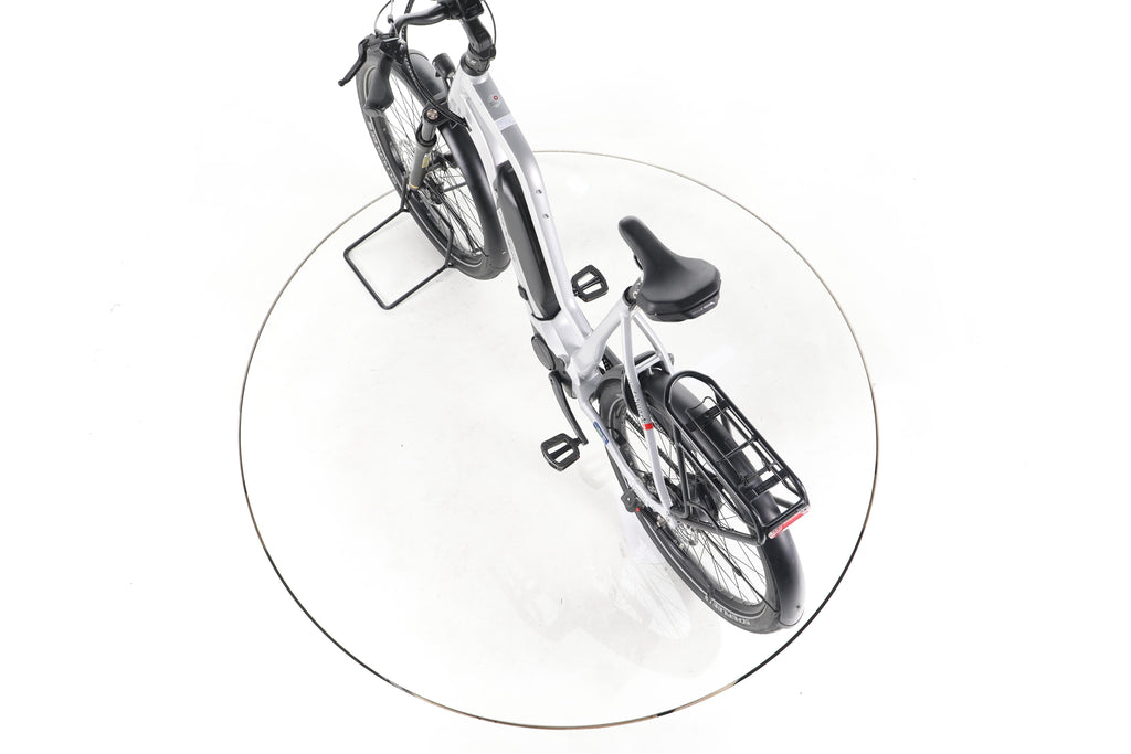 FLYER Upstreet3 7.23 Comfort City E-Bike - Image 21