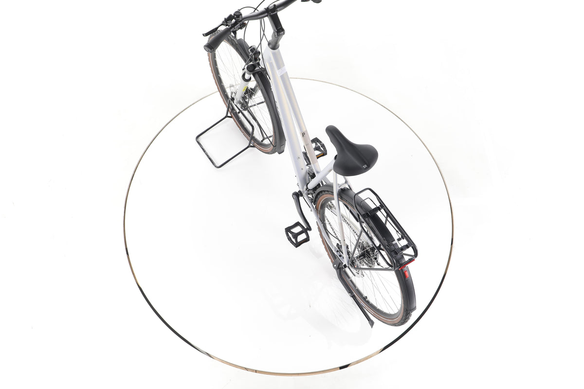 Cube Touring Pro Fahrrad City & Trekking - Image 21
