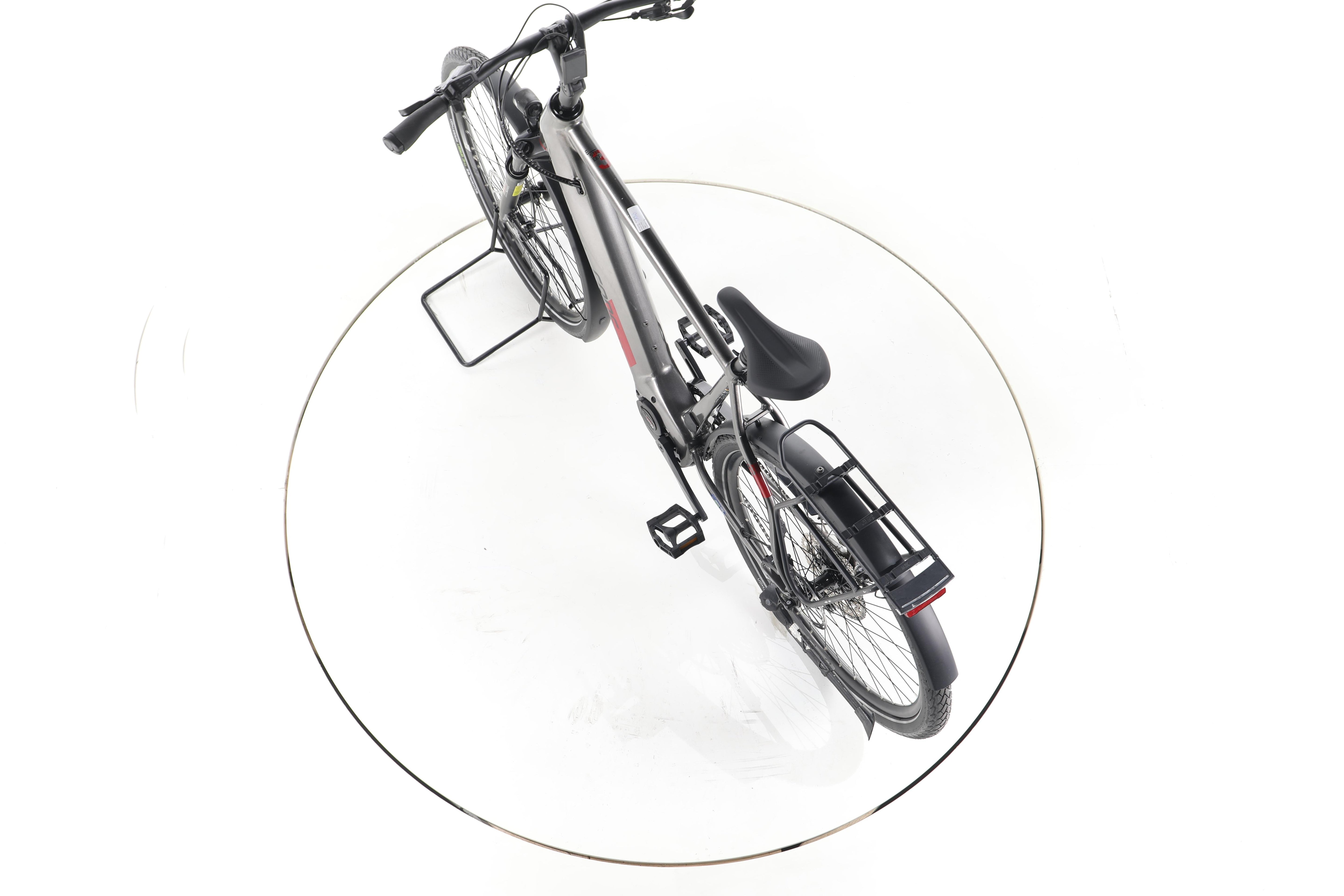 CONE Bikes eStreet IN 3.0 Trekking E-Bike - Image 21