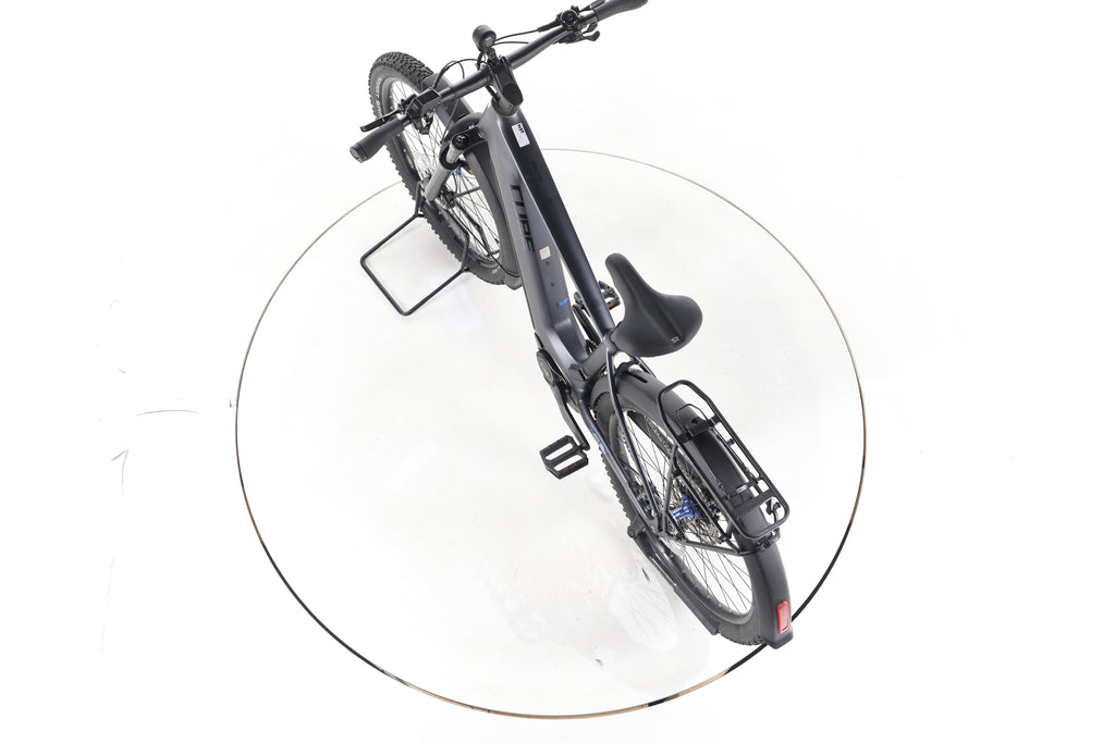 Cube Reaction Hybrid Pro Trekking E-Bike 2024 - Image 21