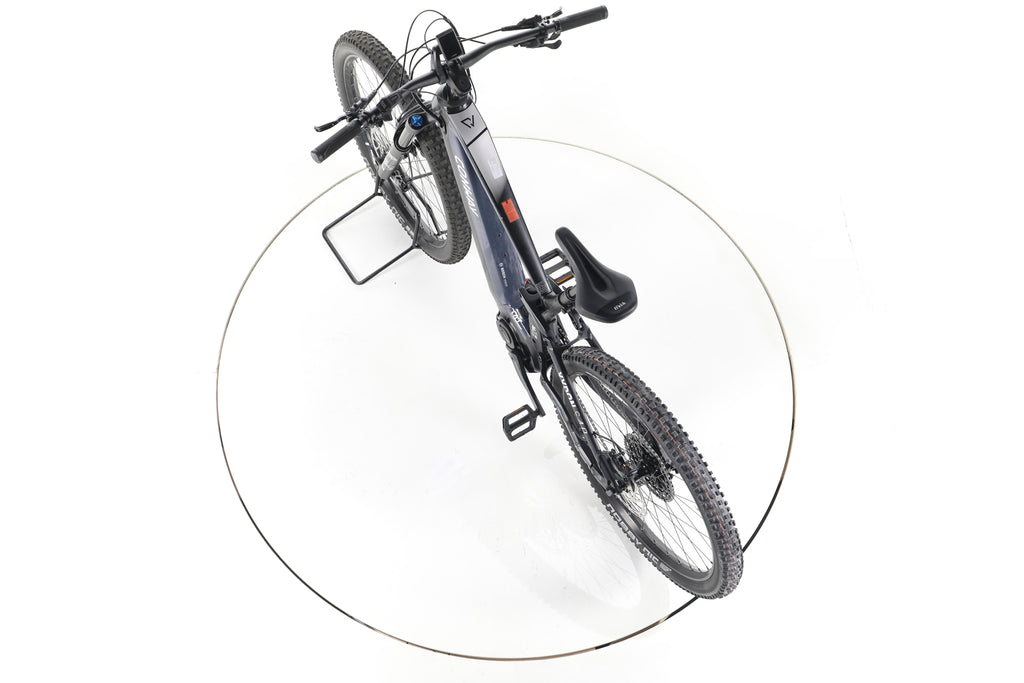 Conway Xyron S 4.9 Fully E-Bike - Image 21