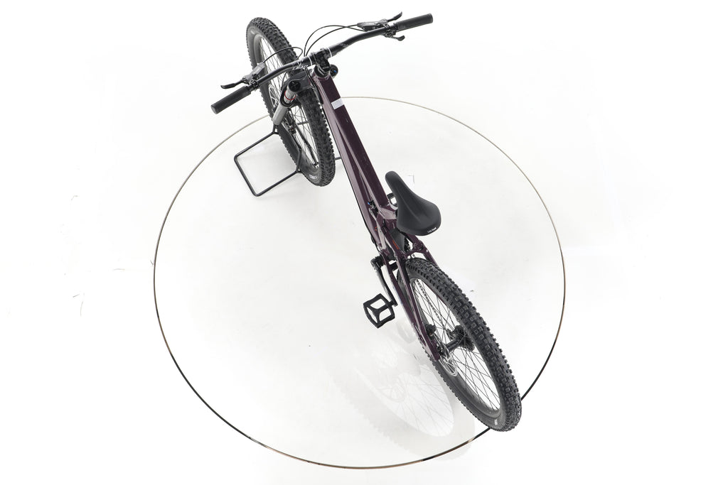 Rose FS 24 Scrub SC Fahrrad Fully - Image 21