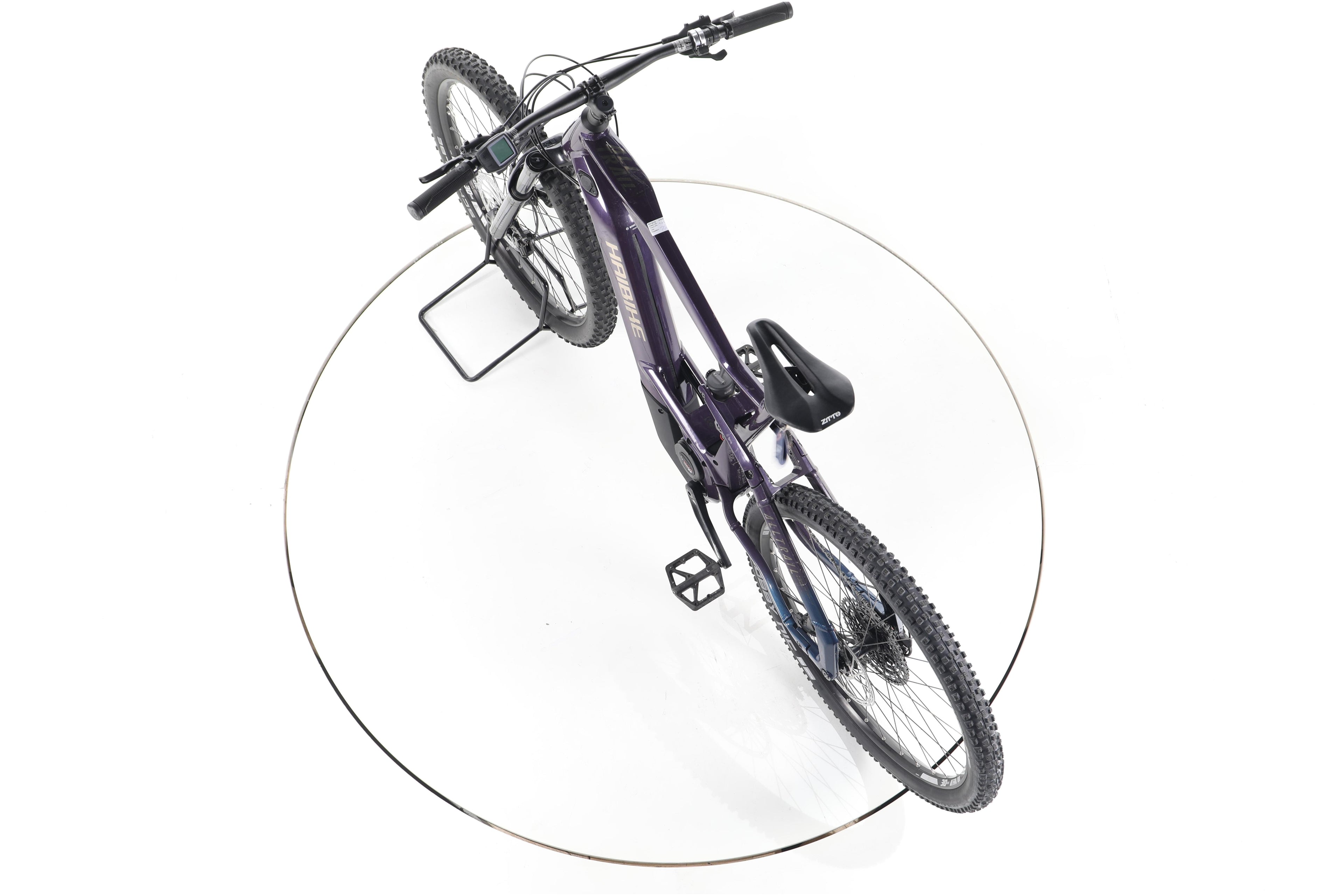 Haibike ALLTRAIL 8 29 Fully E-Bike - Image 21