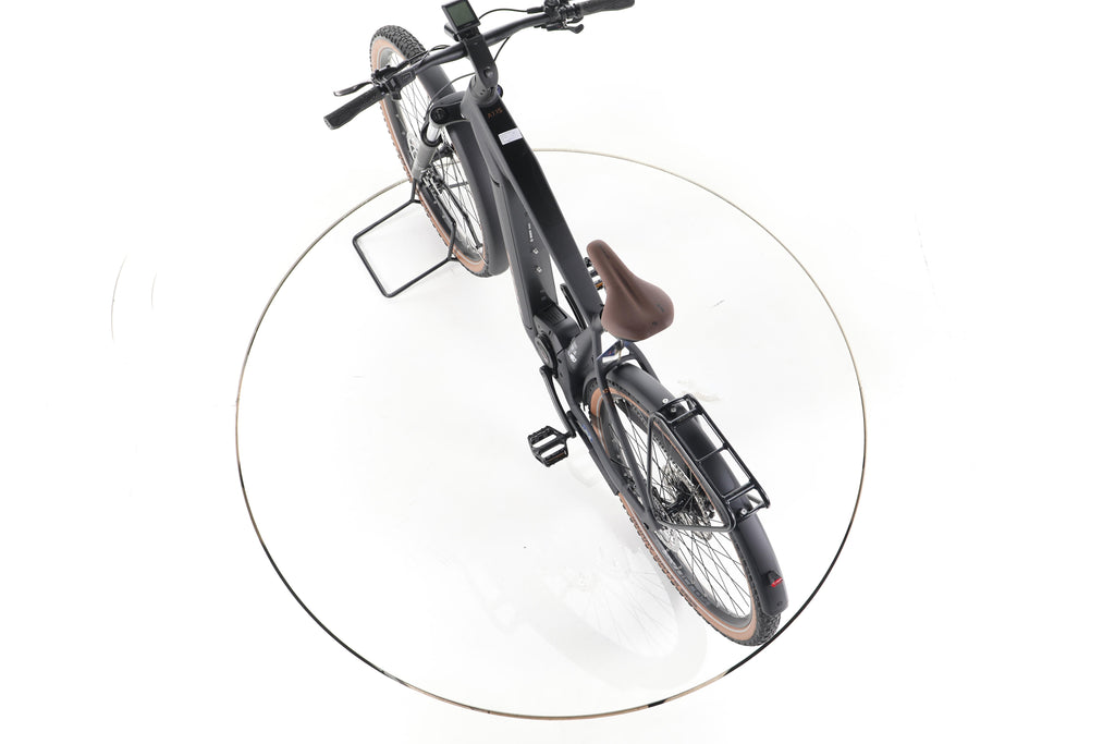 Scott Axis eRIDE FS 20 E-Bike 2024 - Image 21