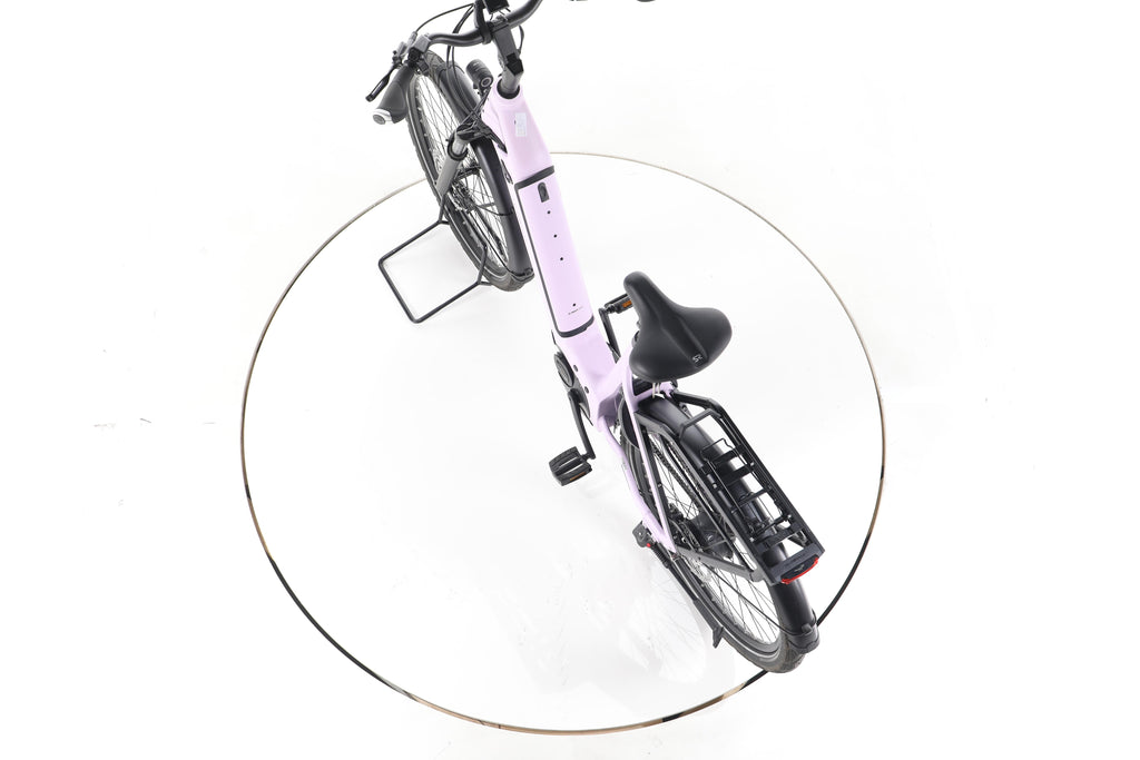 Velo de Ville SEB 990 SUV Smart City E-Bike Tiefeinsteiger 2025 - Image 21