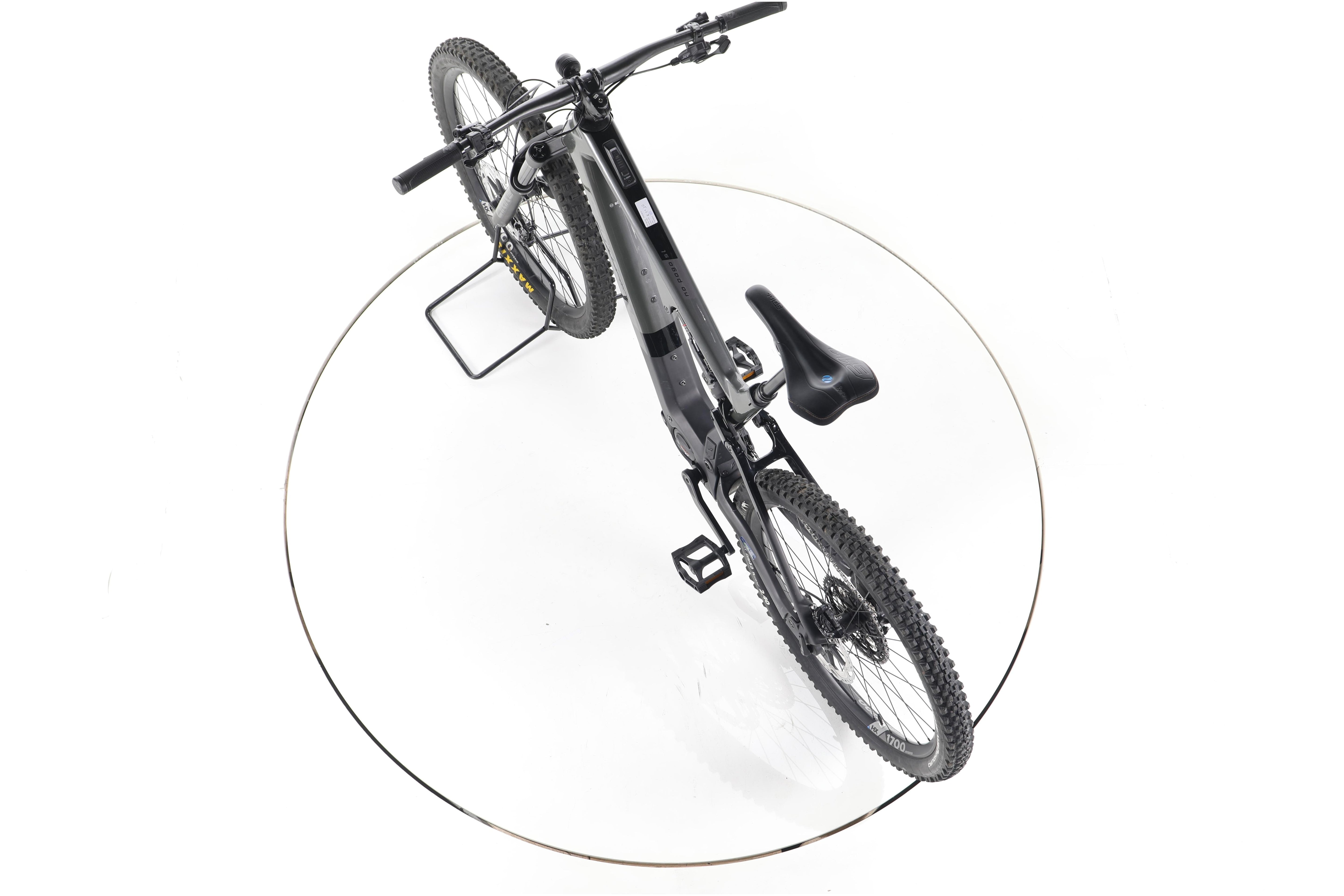 Centurion No Pogo SL R6000i Fully E-Bike Carbon 2024 - Image 21