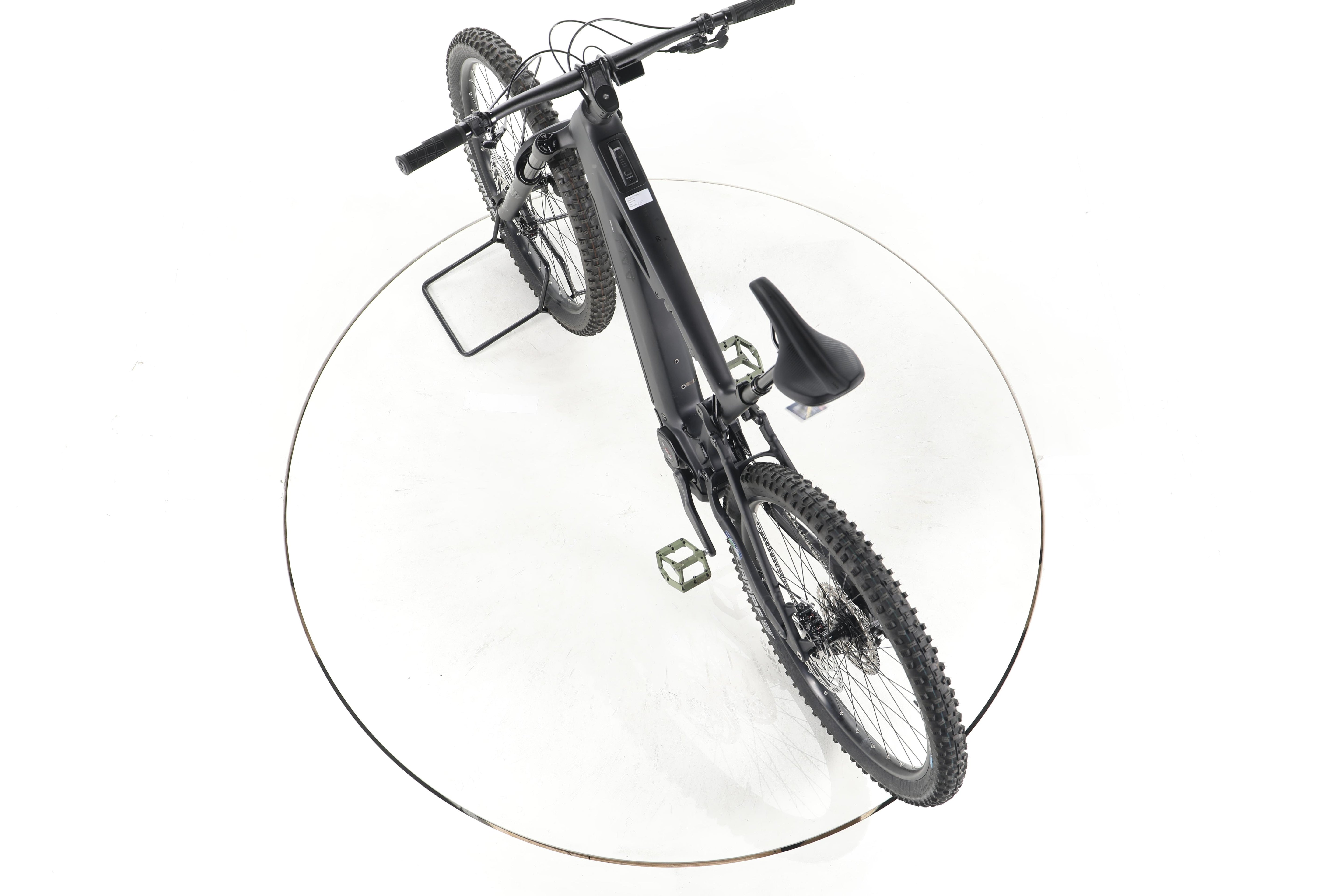 Cube STEREO HYBRID ONE44 HPC RACE E-Bike Fully Carbon 2024 - Image 21