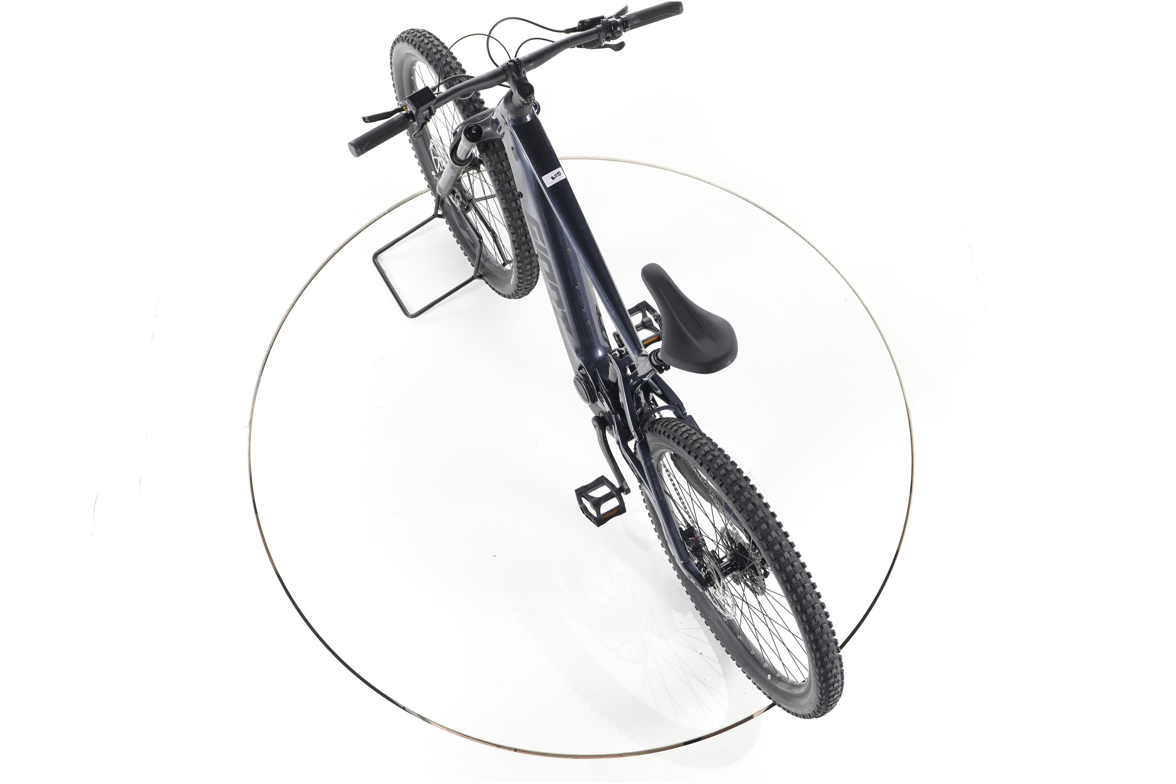 Giant Stance E+1 Fully E-Bike 2023 - Image 21