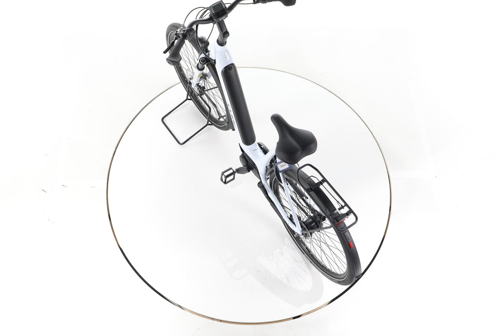 Cube Supreme RT Hybrid EXC City E-Bike Tiefeinsteiger - Image 21