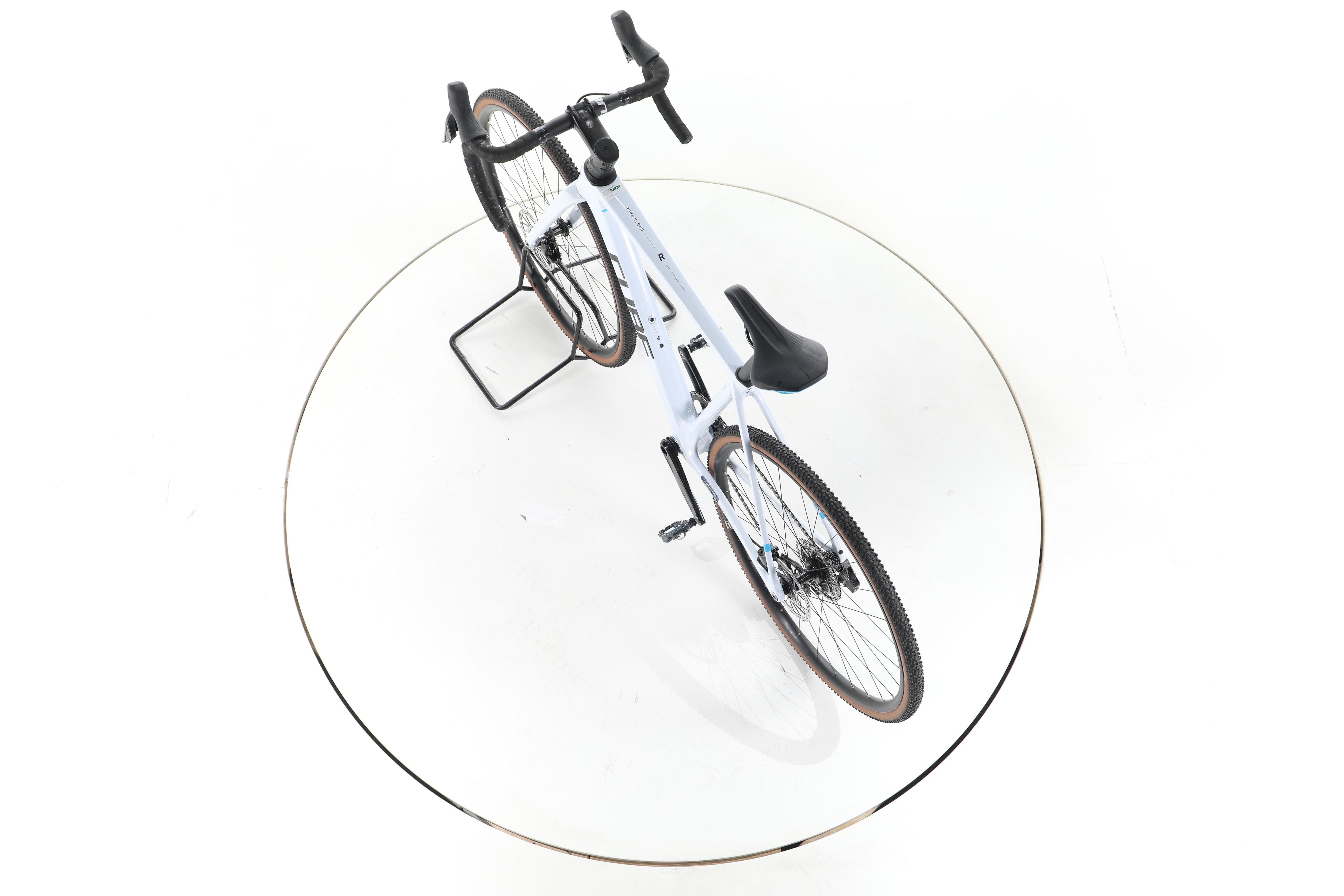 Cube Cross Race C:62 Race - Image 21