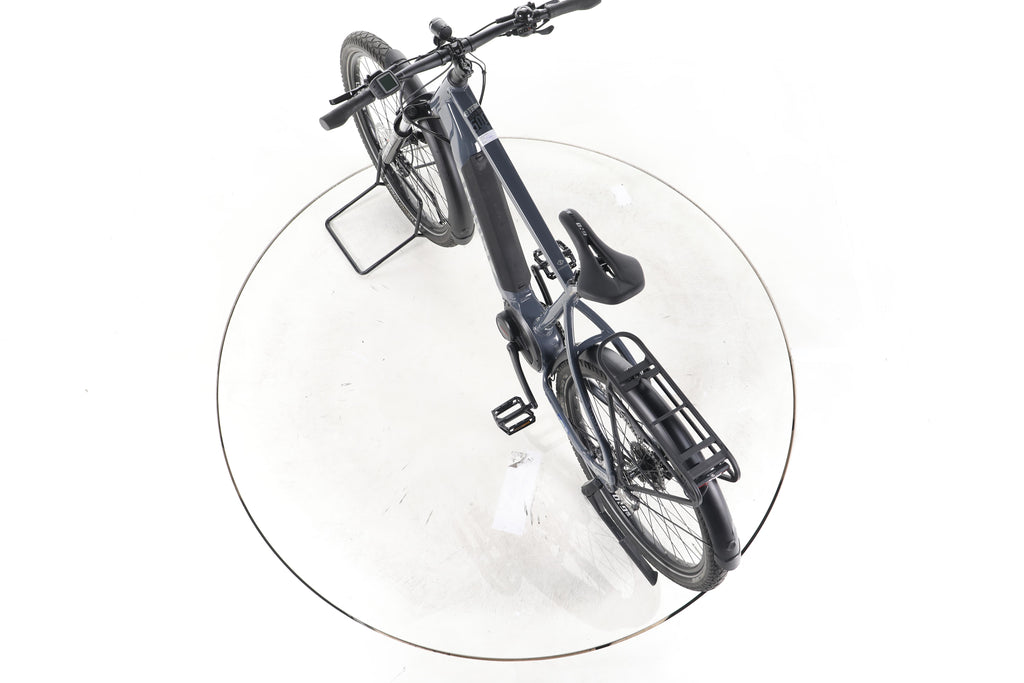 Ghost E-Teru B Essential EQ Trekking E-Bike - Image 21