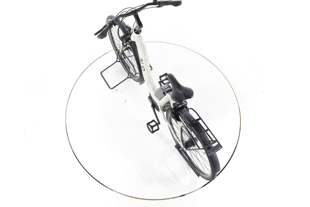 LIQBIKE Comfort City E-Bike Tiefeinsteiger - Image 21