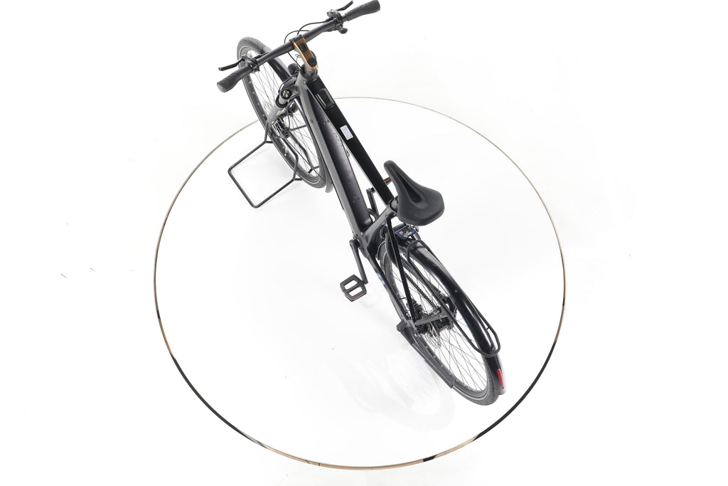 Riese & Müller UBN Five Silent City E-Bike - Image 21