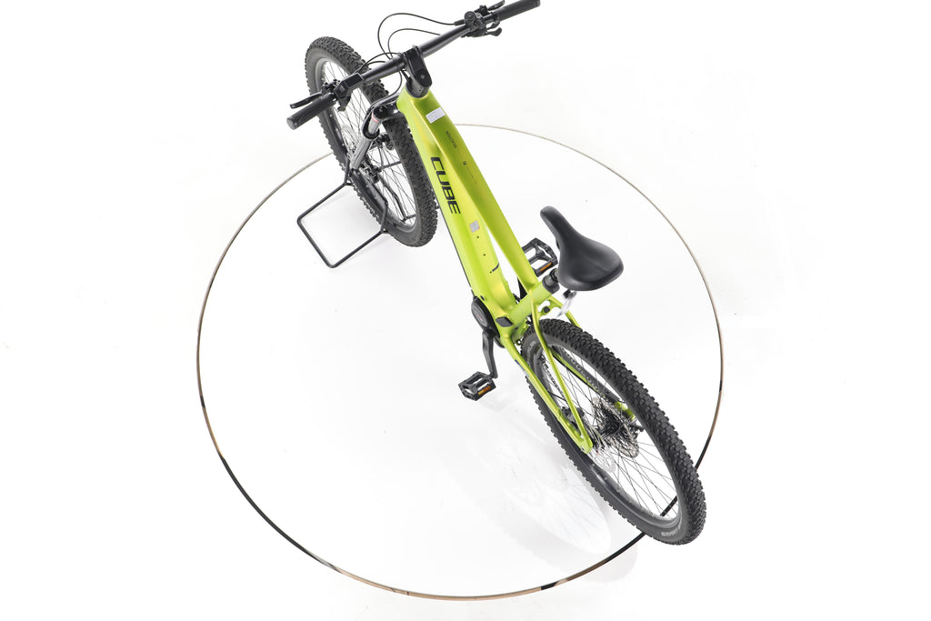 Cube Reaction Hybrid Race E-Bike 2025 - Image 21