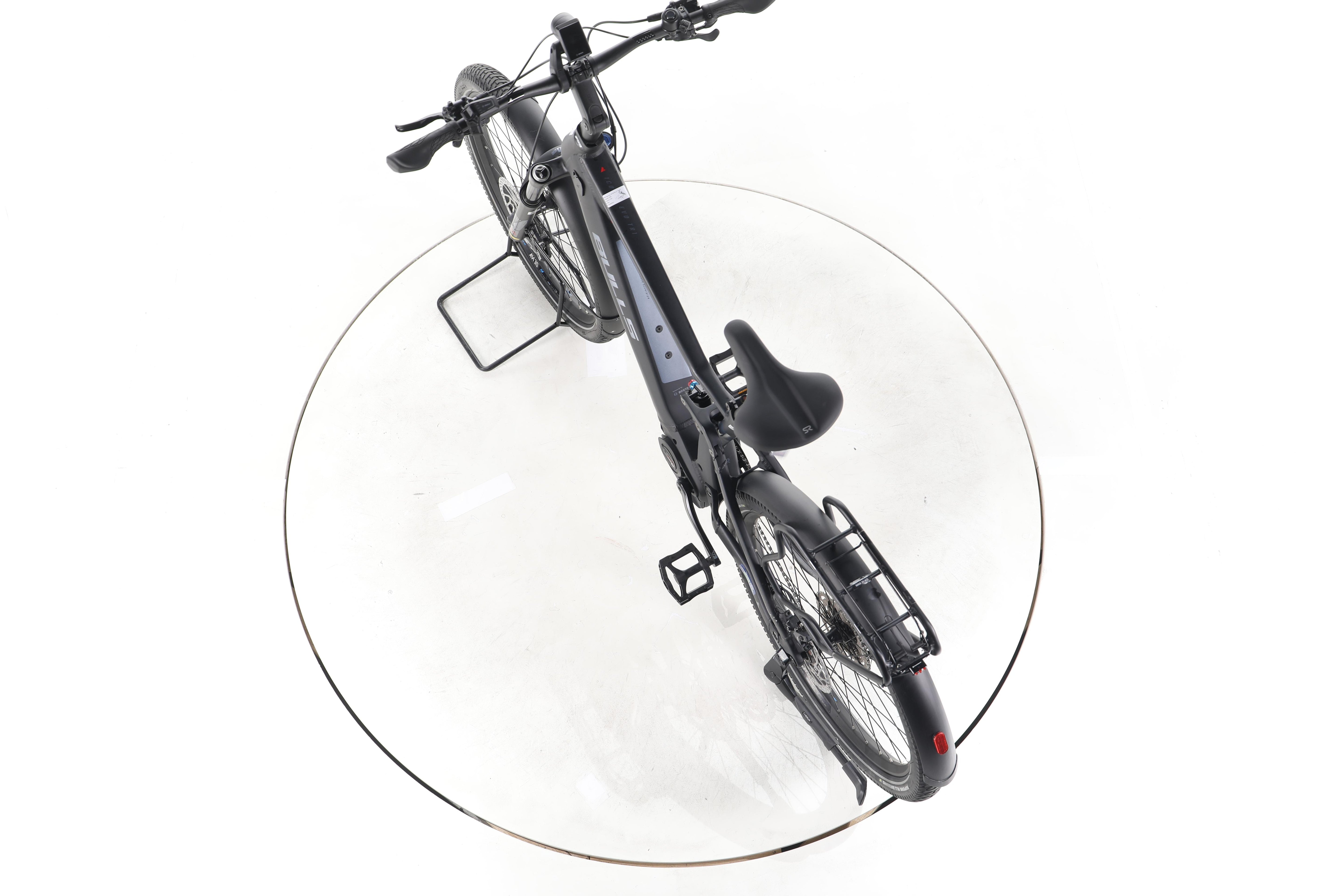 Bulls Iconic EVO TR1 E-Bike Fully - Image 21