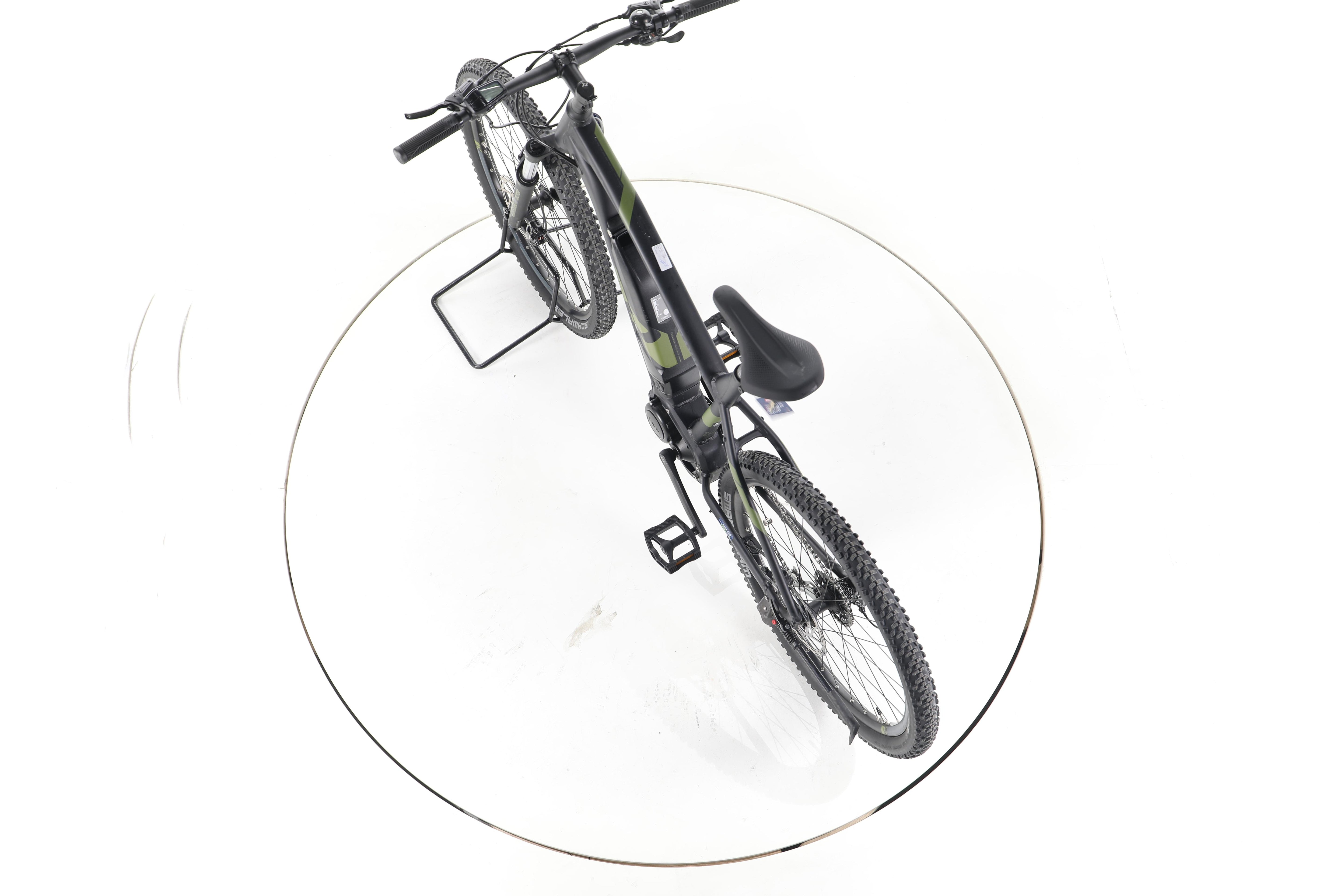 R Raymon HardRay E 2.0 E-Bike - Image 21
