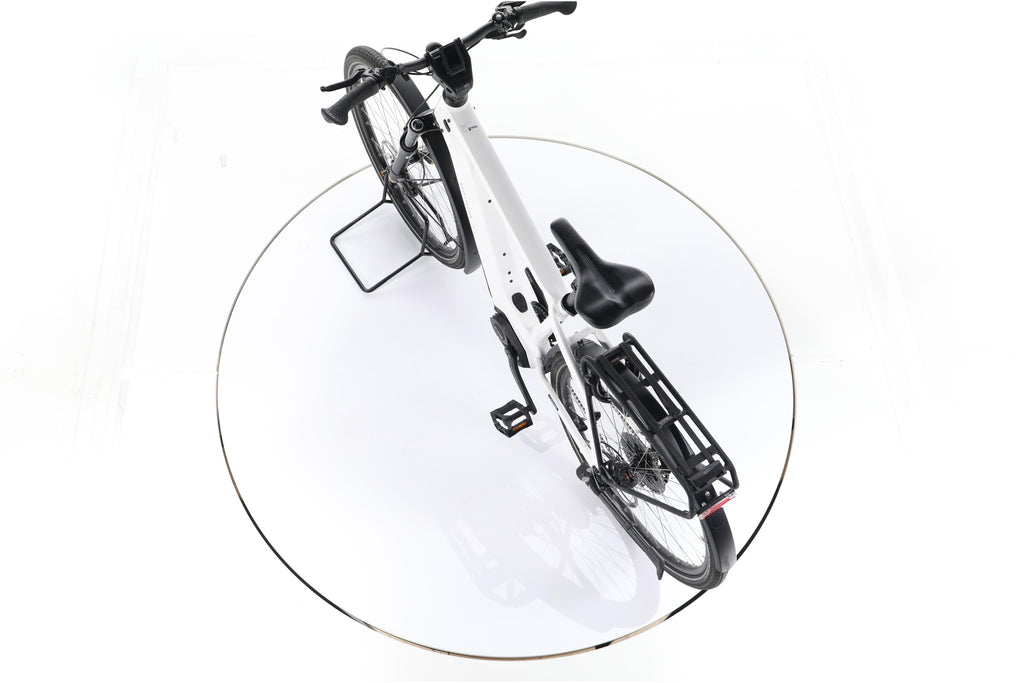 Riese & Müller Charger 3 Touring Trekking E-Bike - Image 21