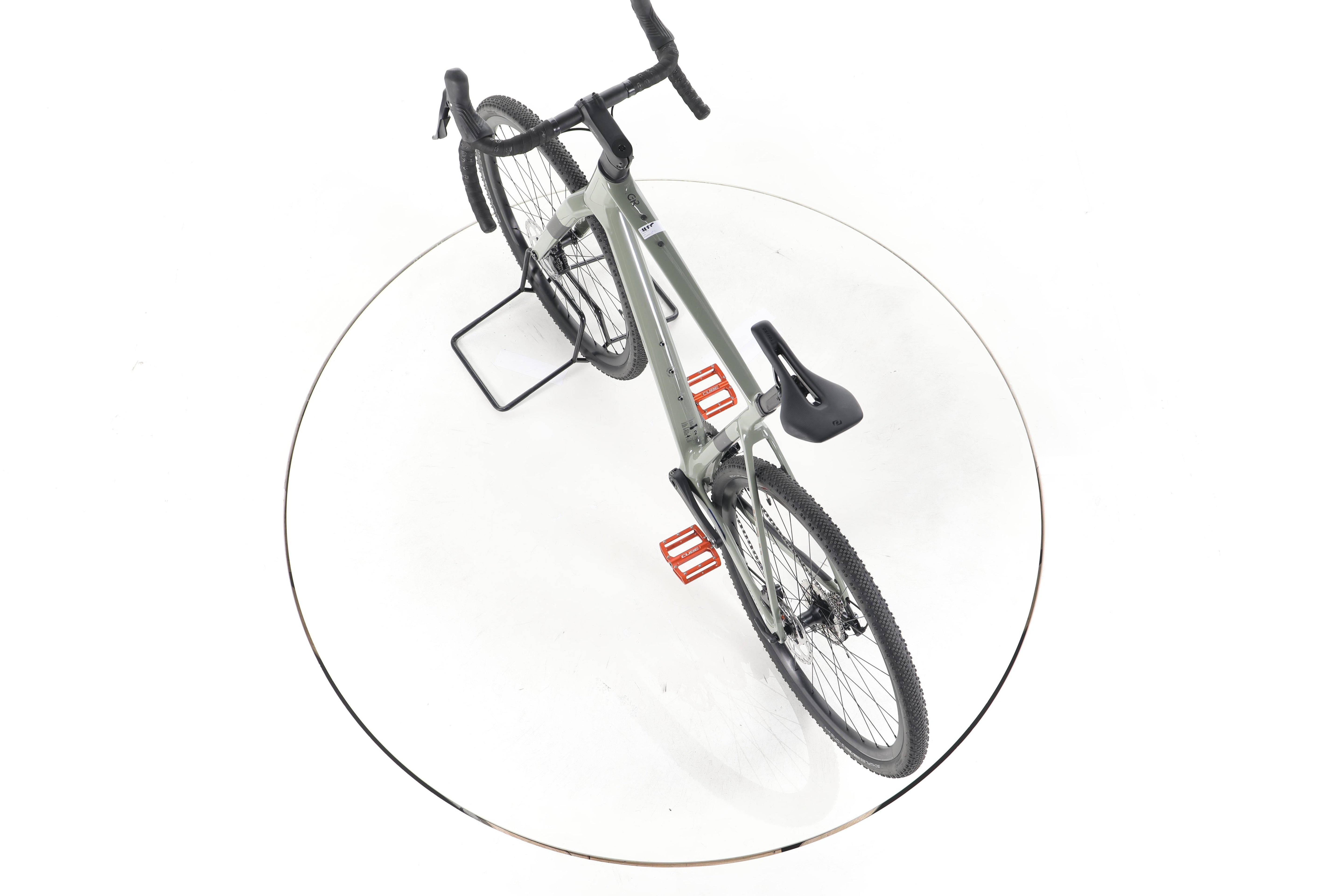 Scott Addict Gravel 50 Gravelbike Carbon 2025 - Image 21
