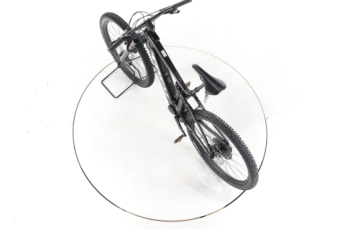 Trek Rail 9 GX Gen 2 E-Bike Fully - Image 21