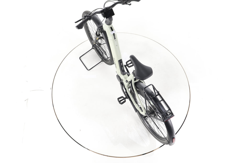 FLYER Upstreet 7.10 Trekking E-Bike Tiefeinsteiger - Image 21