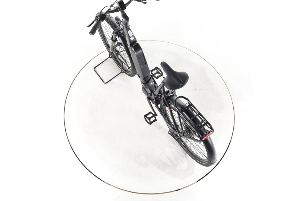 FLYER Upstreet5 7.12 Trekking E-Bike - Image 21
