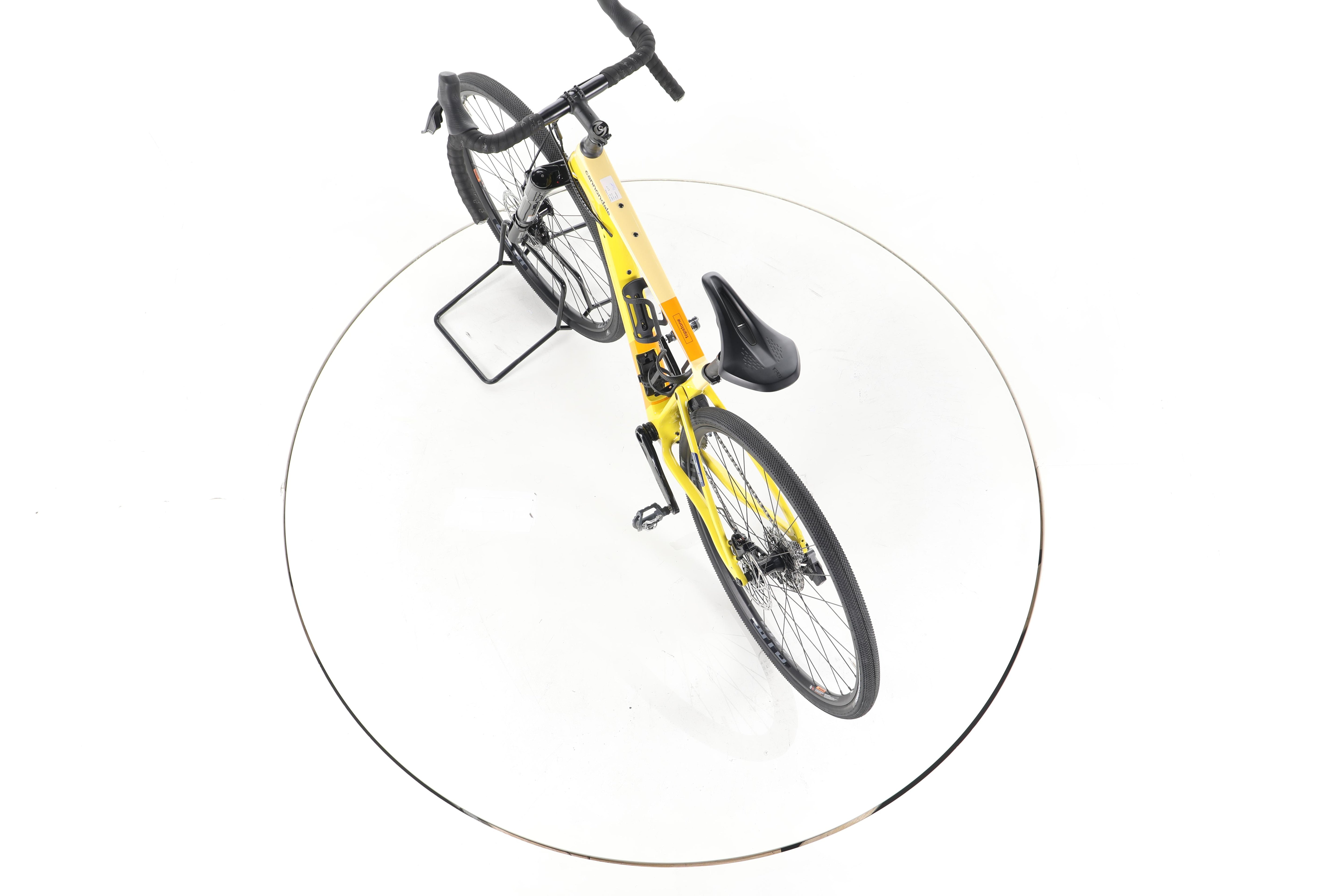 Cannondale Topstone Carbon 2 Lefty - Image 21