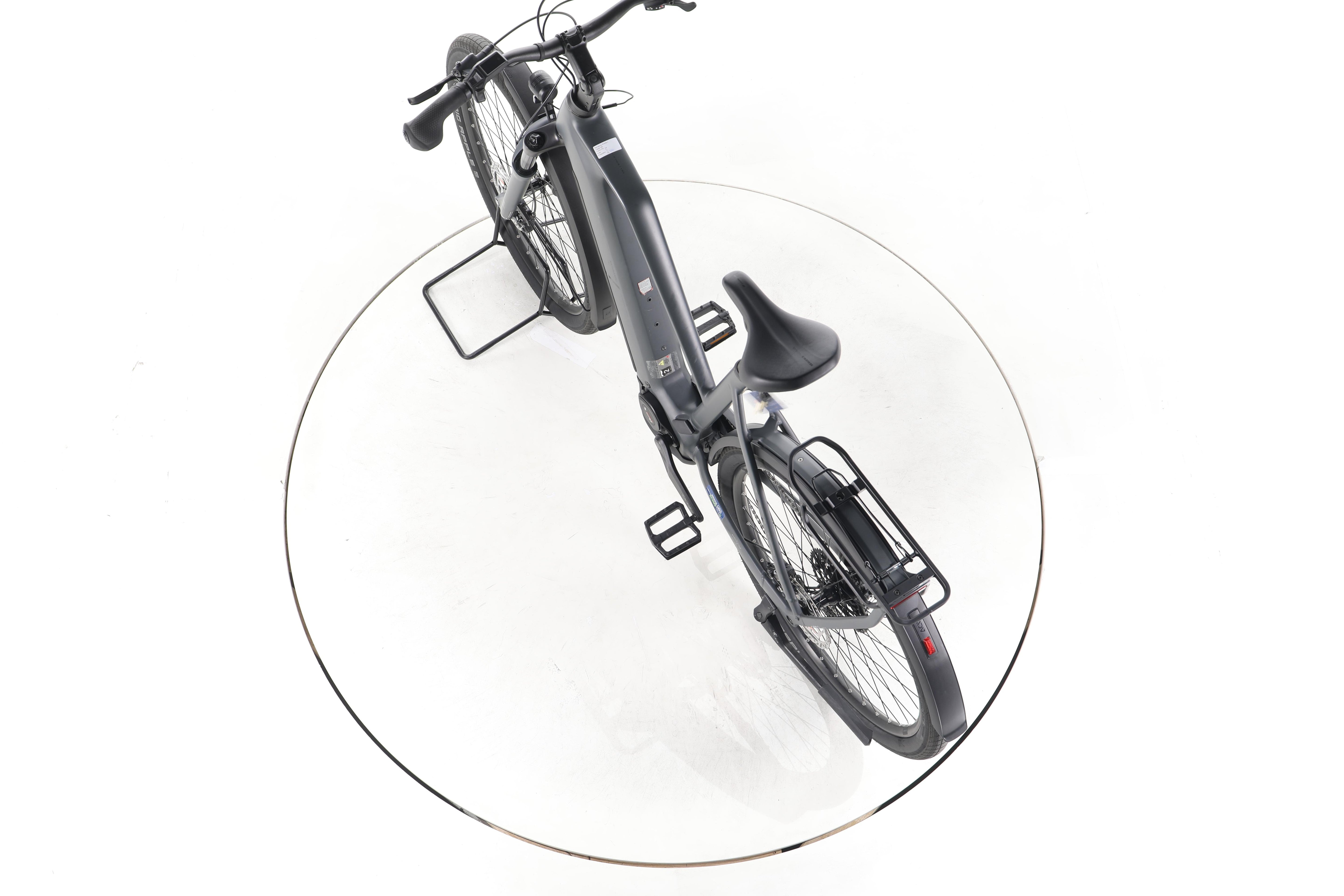 Cube Kathmandu Hybrid ONE Trekking E-Bike 2025 - Image 21