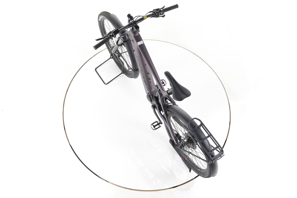 Giant Stance E+ EX SUV E-Bike - Image 21