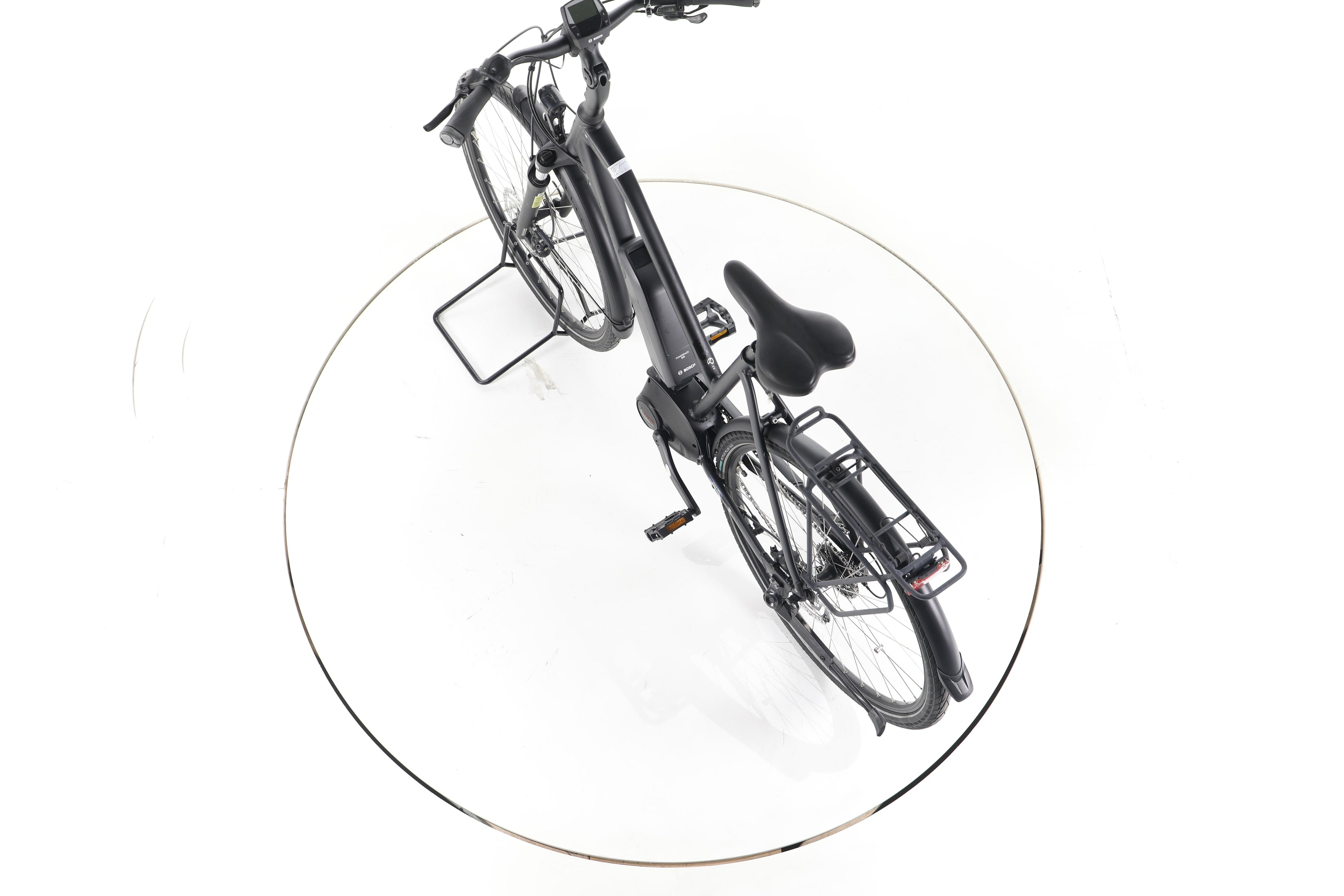 Kalkhoff Endeavour 1.B Move Trekking E-Bike - Image 21