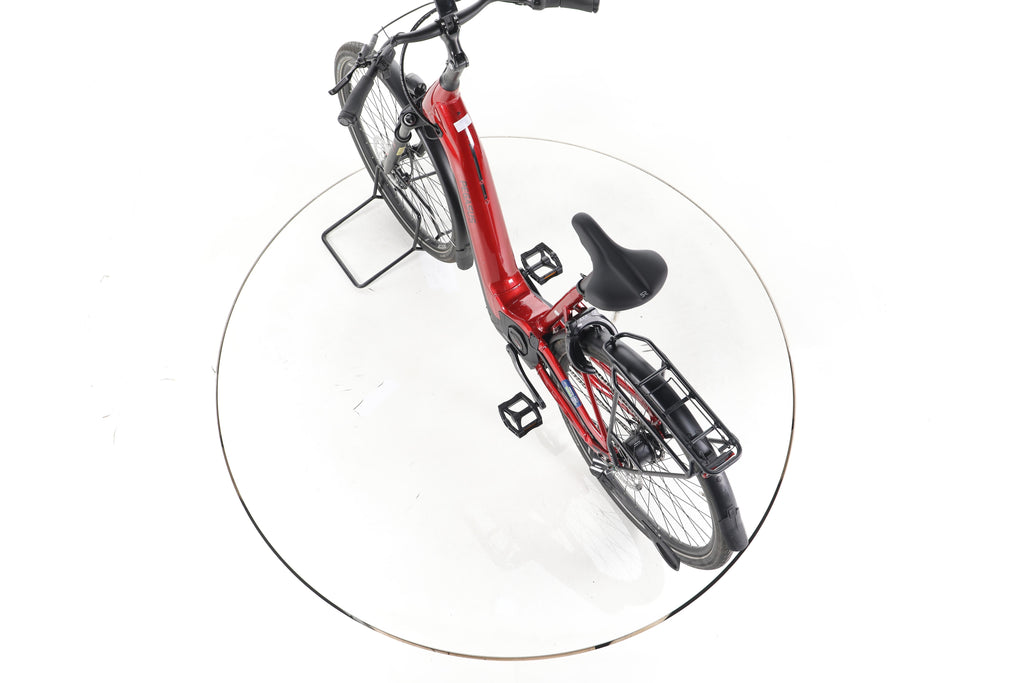 Pegasus Premio EVO 5F Lite City E-Bike Tiefeinsteiger - Image 21