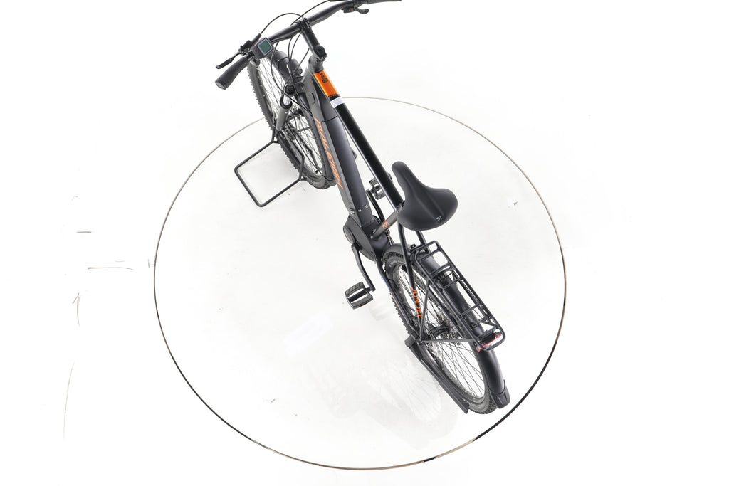 Raleigh Dundee LTD Trekking E-Bike - Image 21