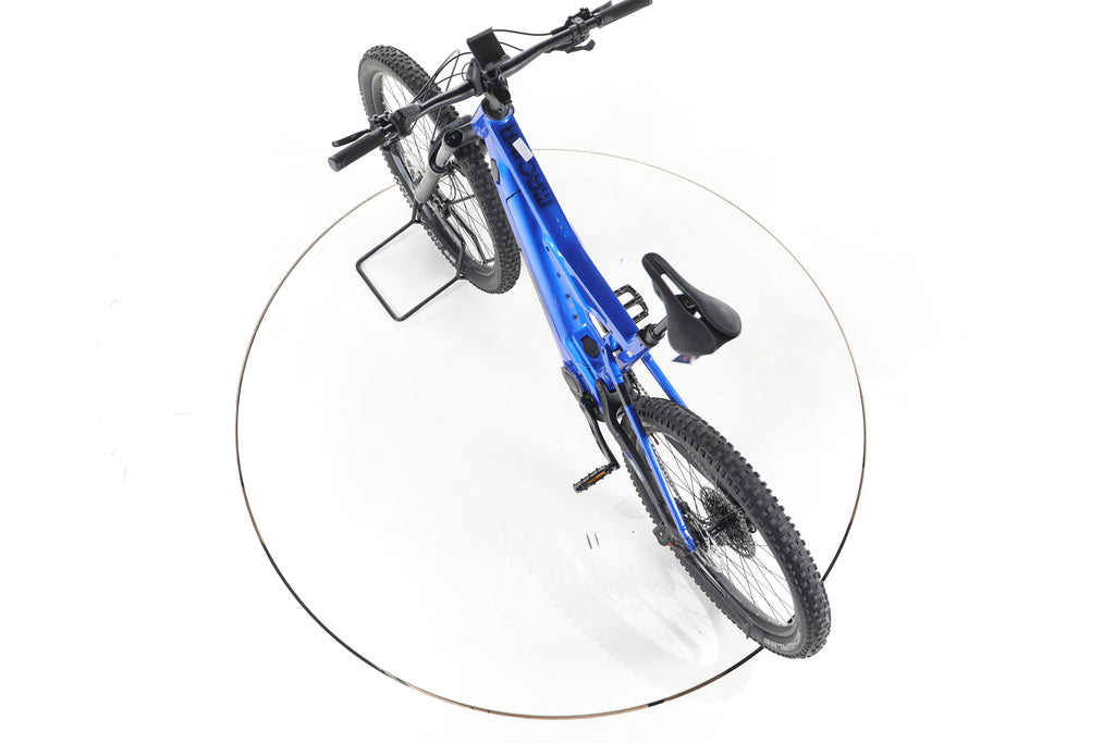 KTM Macina Kapoho 7973 Fully E-Bike - Image 21