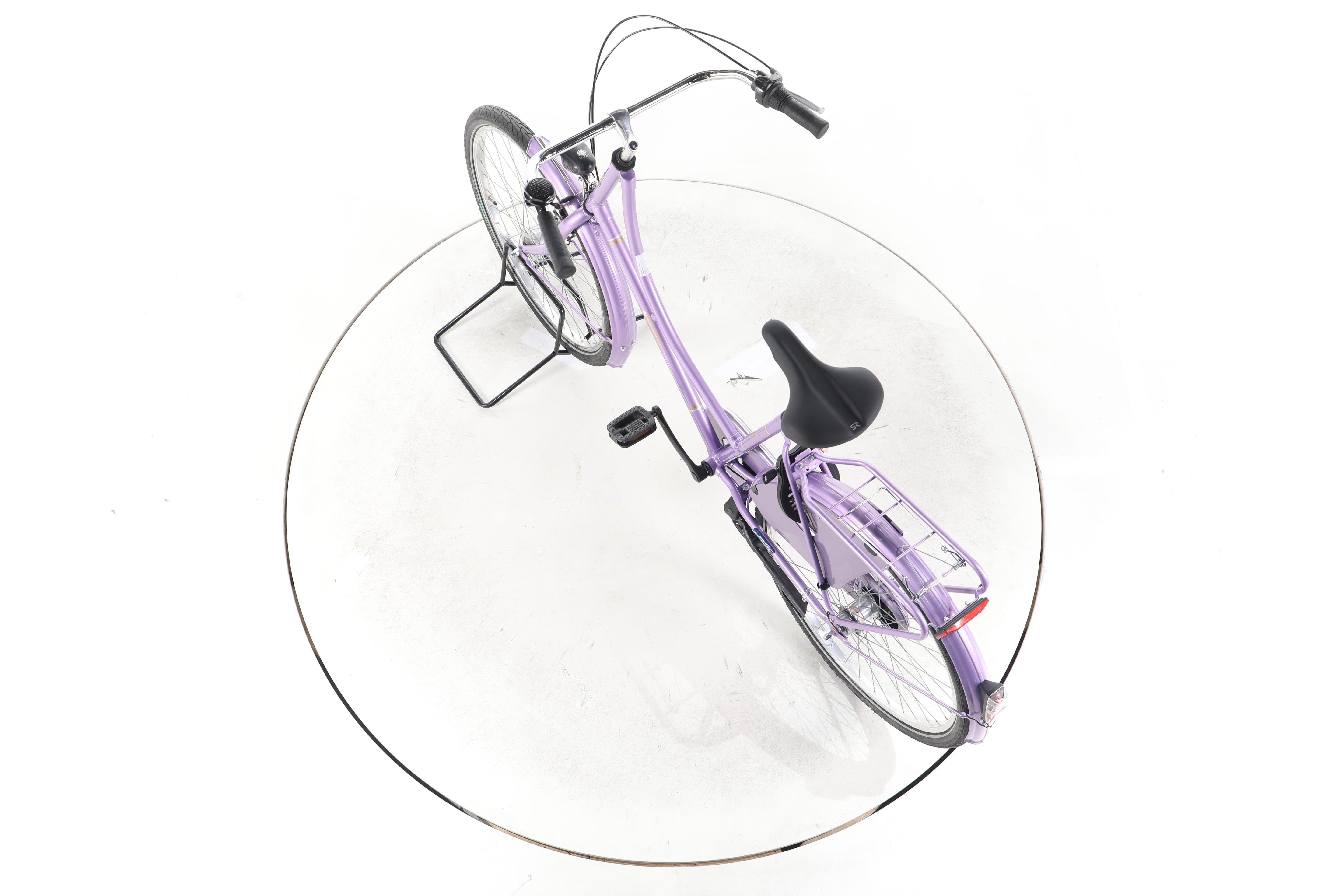 FALTER Classic Bike H1.0 Fahrrad City & Trekking - Image 21