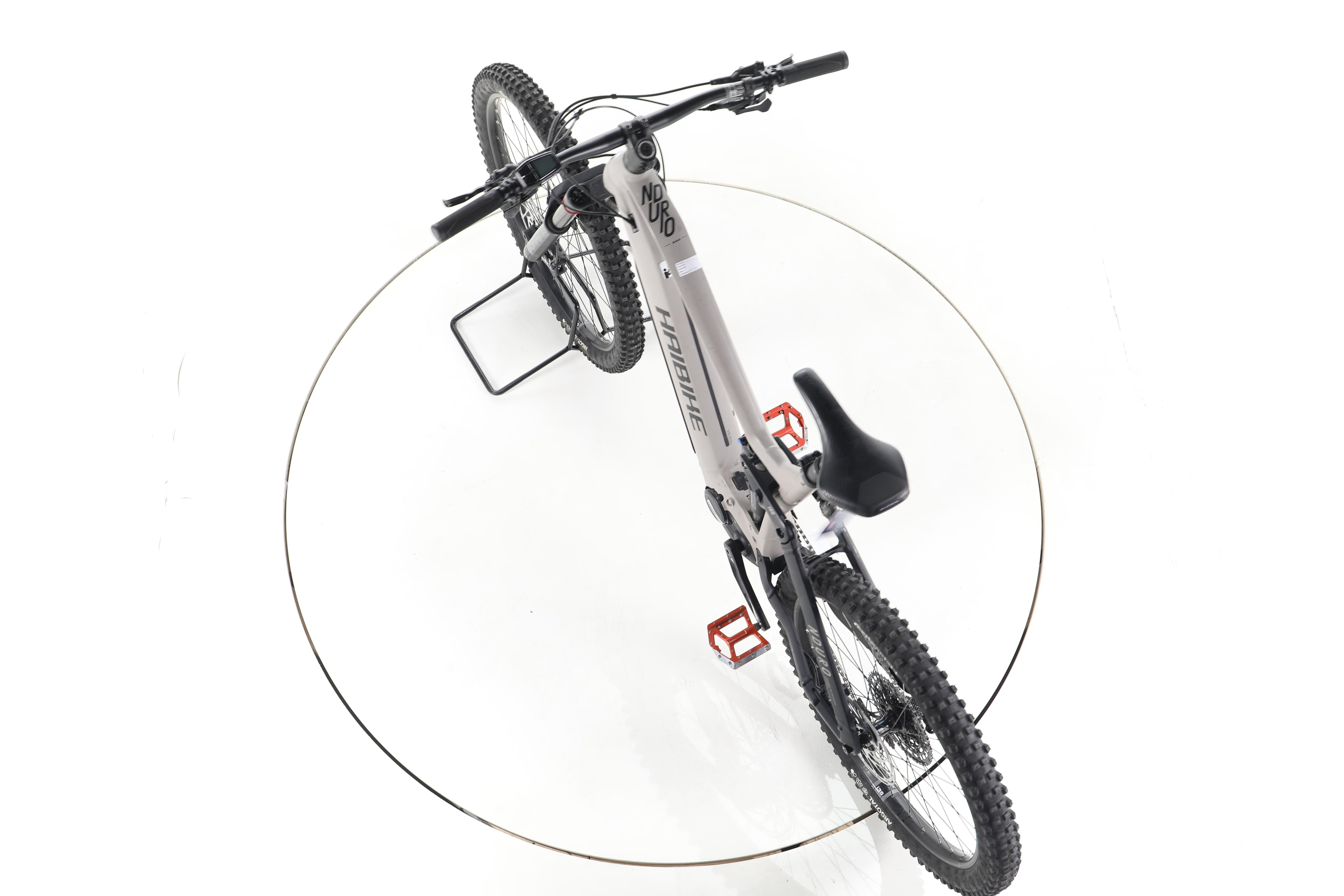 Haibike Nduro 6 Fully E-Bike - Image 21