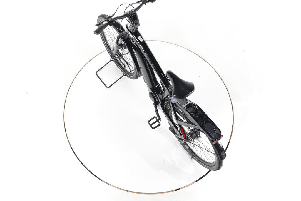Bianchi E-Omnia T-Type City E-Bike - Image 21