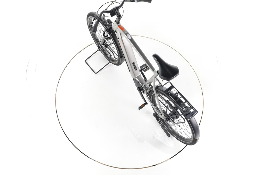 HoheAcht Pasio Urbo City E-Bike 2023 - Image 21